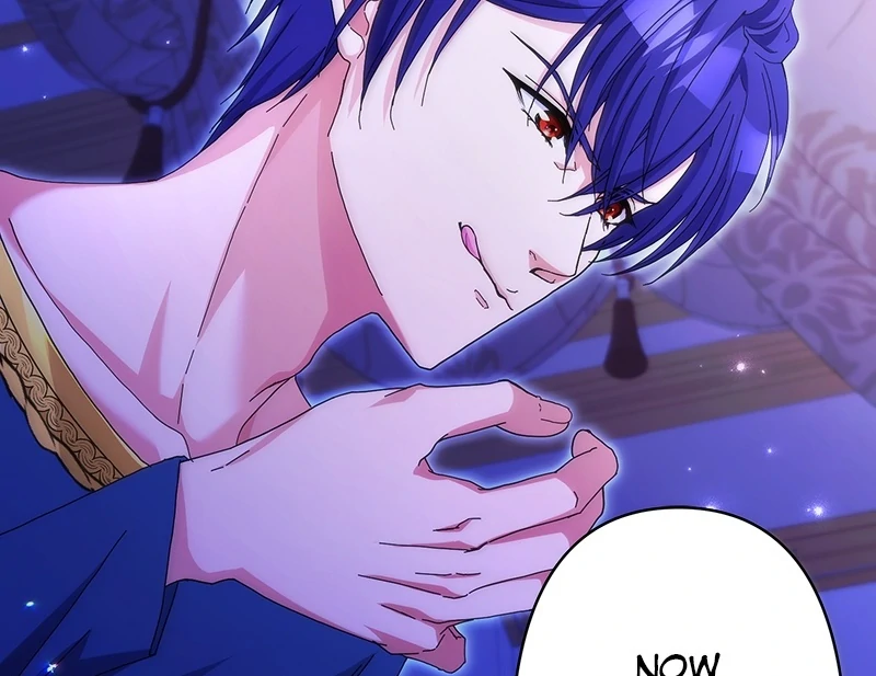 An Evil God’s Bride Proclaims Herself a Good Wife ~My Lord, Feel Free to Cheat on Me or Ignore Me~ (Official) Chapter 5 338 ch 5 73