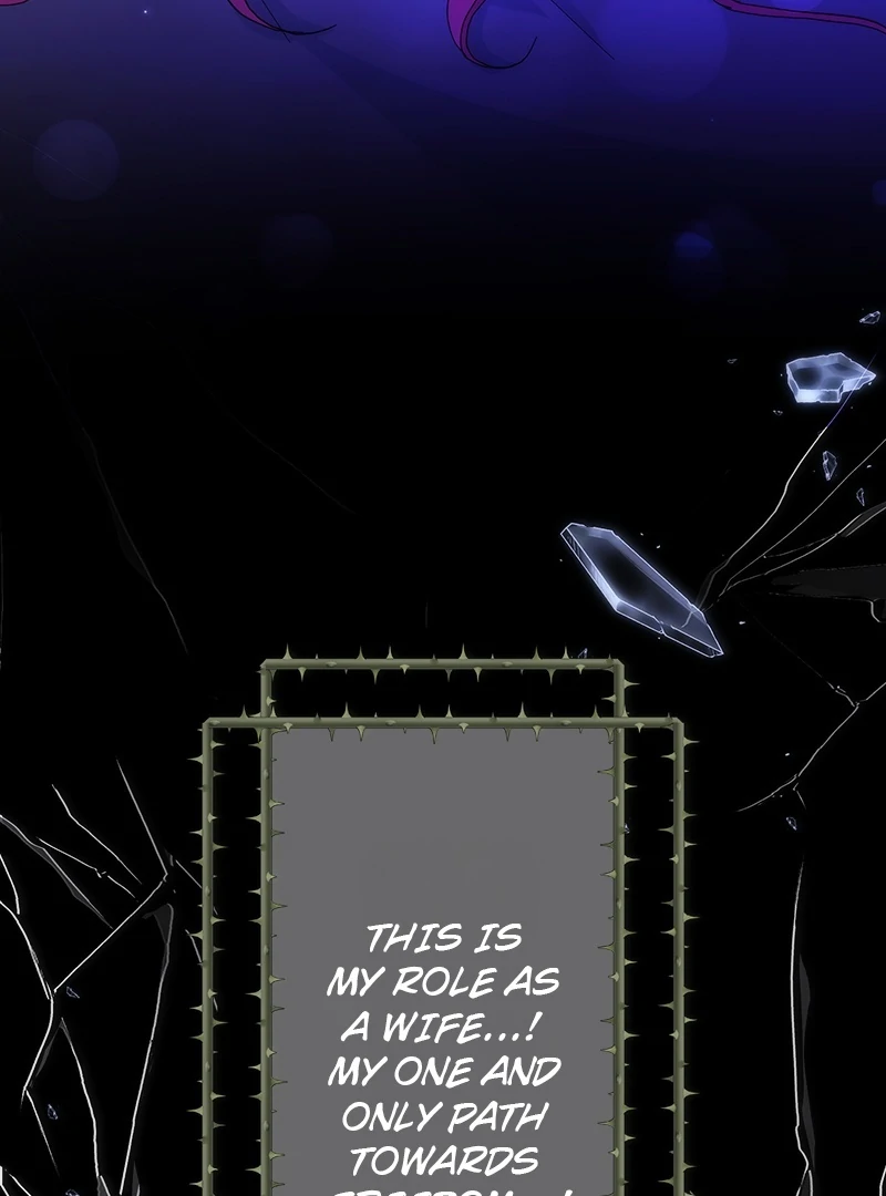 An Evil God’s Bride Proclaims Herself a Good Wife ~My Lord, Feel Free to Cheat on Me or Ignore Me~ (Official) Chapter 5 342 ch 5 77