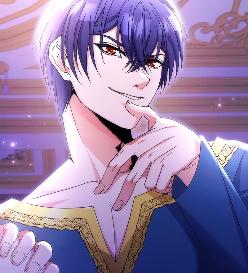 An Evil God’s Bride Proclaims Herself a Good Wife ~My Lord, Feel Free to Cheat on Me or Ignore Me~ (Official) Chapter 5 348 ch 5 83