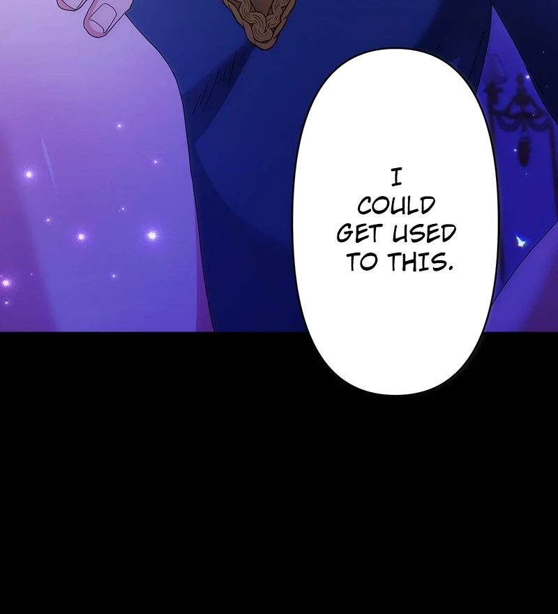 An Evil God’s Bride Proclaims Herself a Good Wife ~My Lord, Feel Free to Cheat on Me or Ignore Me~ (Official) Chapter 5 349 ch 5 84