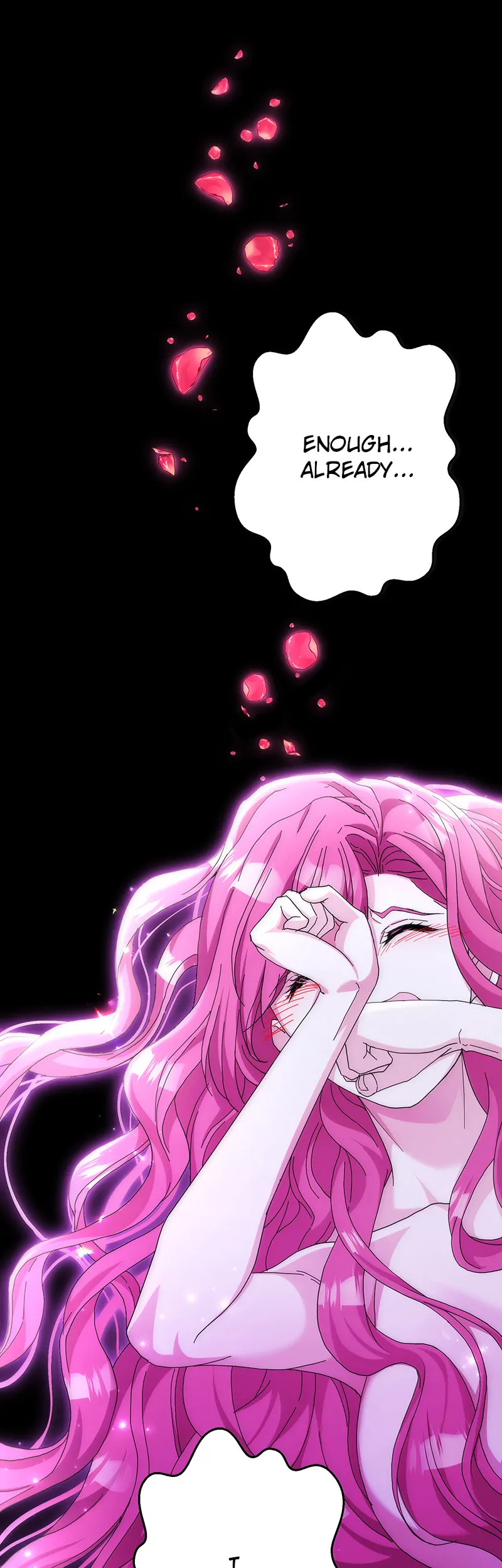 An Evil God’s Bride Proclaims Herself a Good Wife ~My Lord, Feel Free to Cheat on Me or Ignore Me~ (Official) Chapter 5 350 ch 5 85