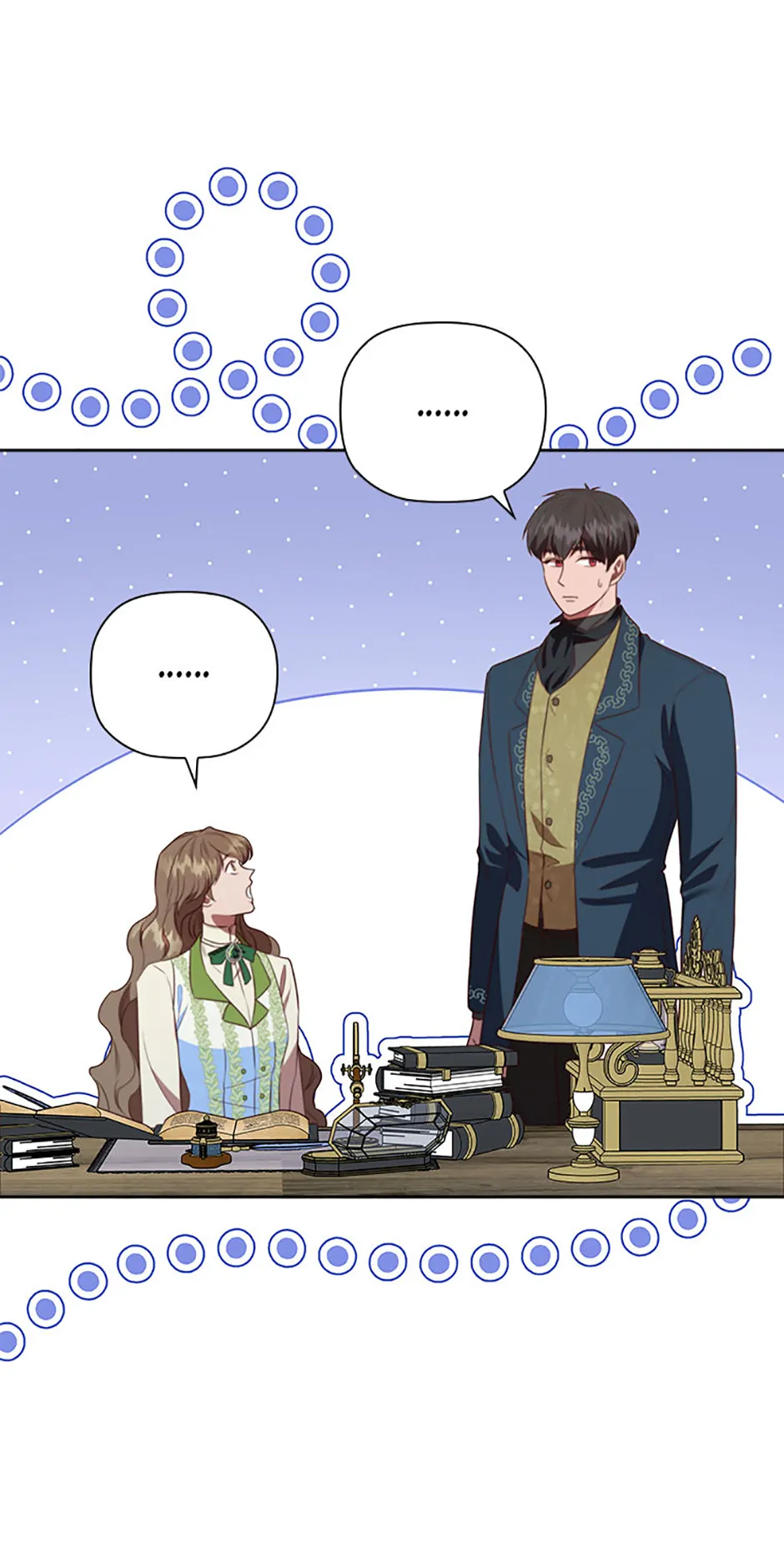 An Extra In The Family Is The First To Be Abandoned Chapter 100 251 ch 100 10