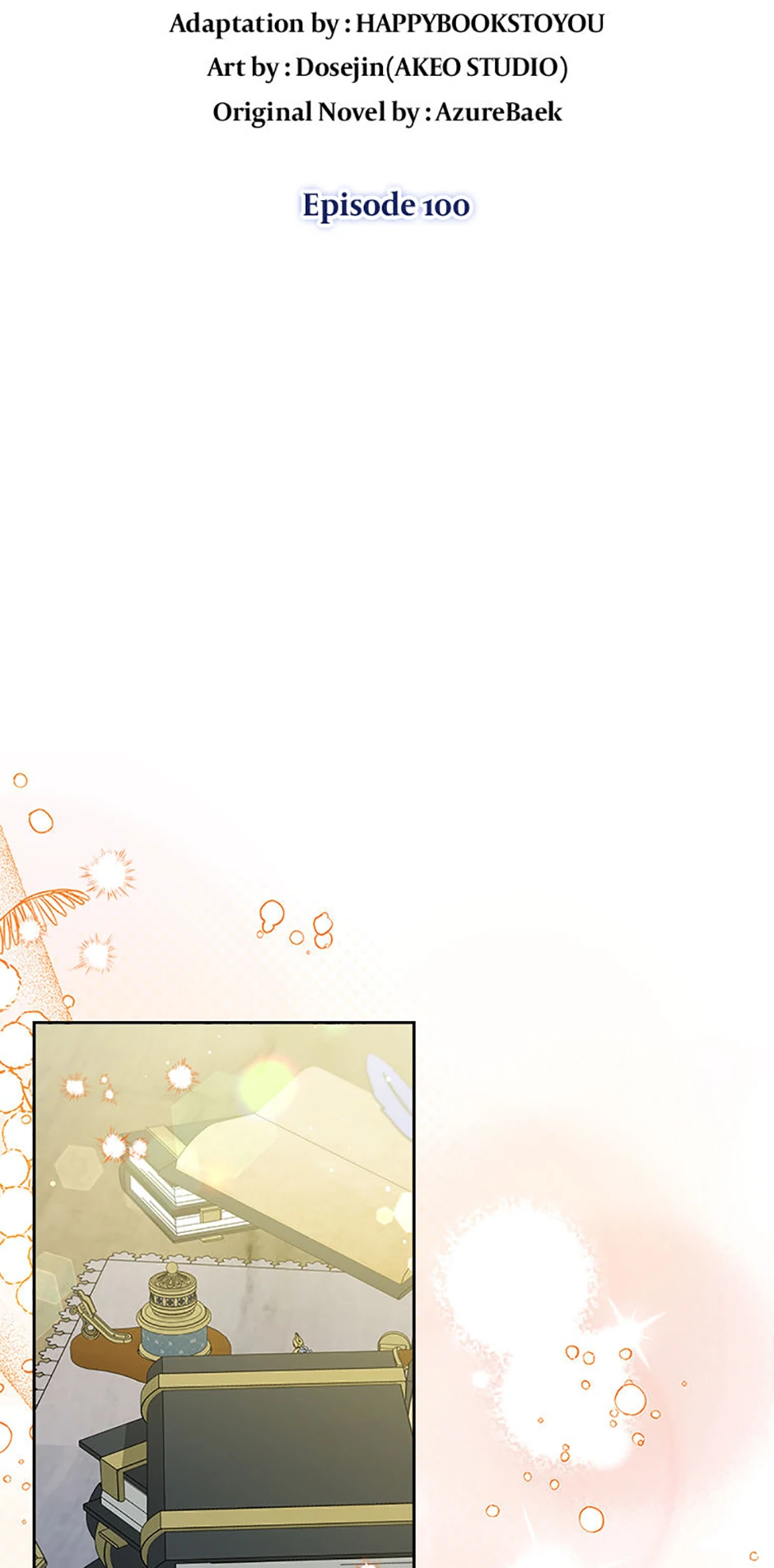 An Extra In The Family Is The First To Be Abandoned Chapter 100 256 ch 100 15