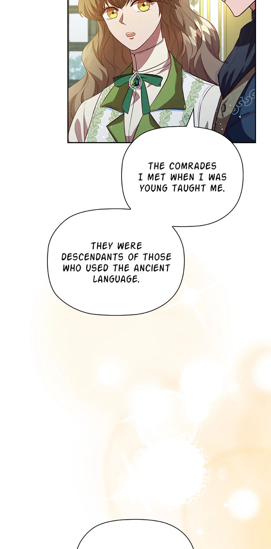 An Extra In The Family Is The First To Be Abandoned Chapter 100 259 ch 100 18