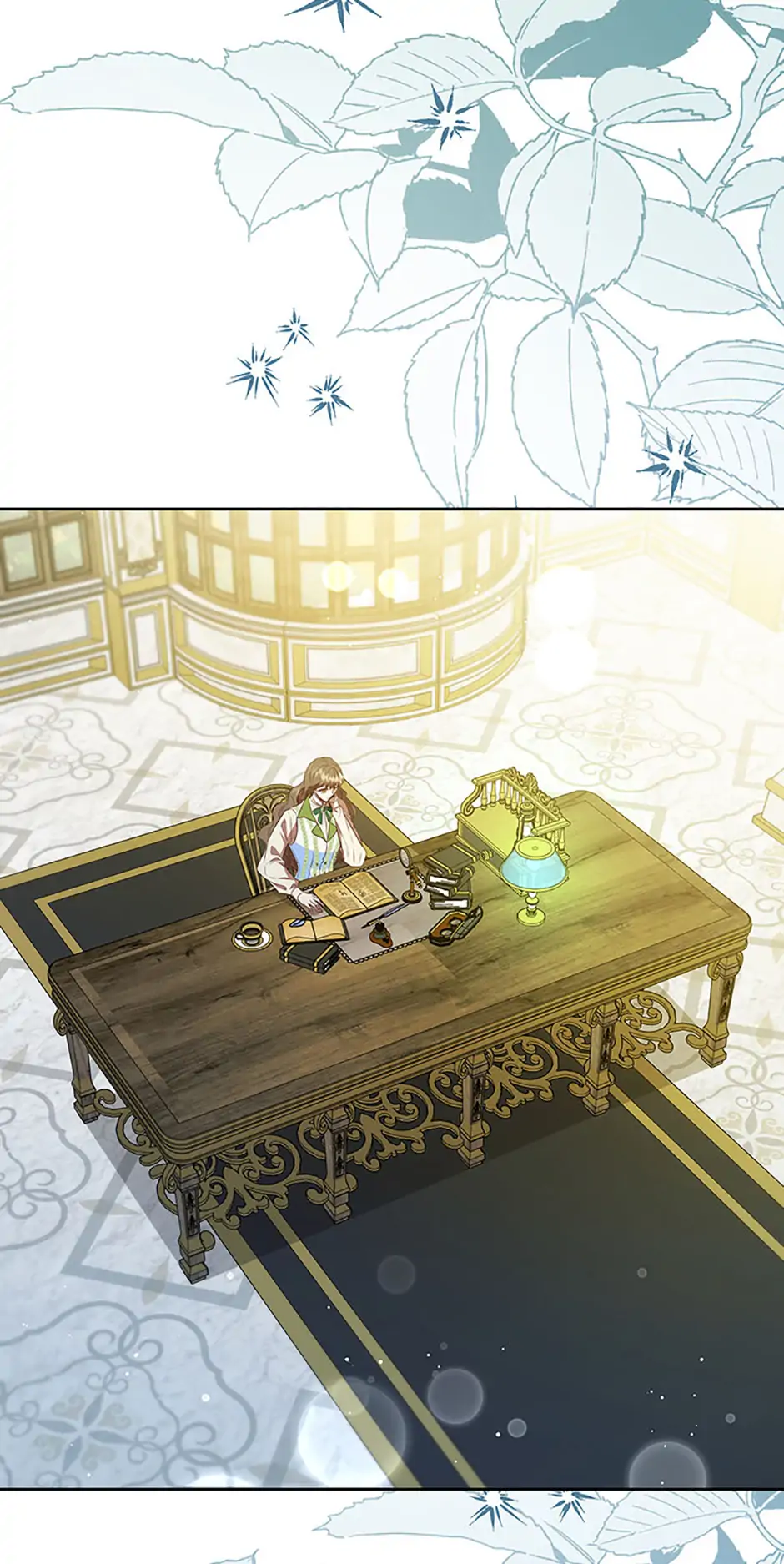 An Extra In The Family Is The First To Be Abandoned Chapter 100 243 ch 100 2