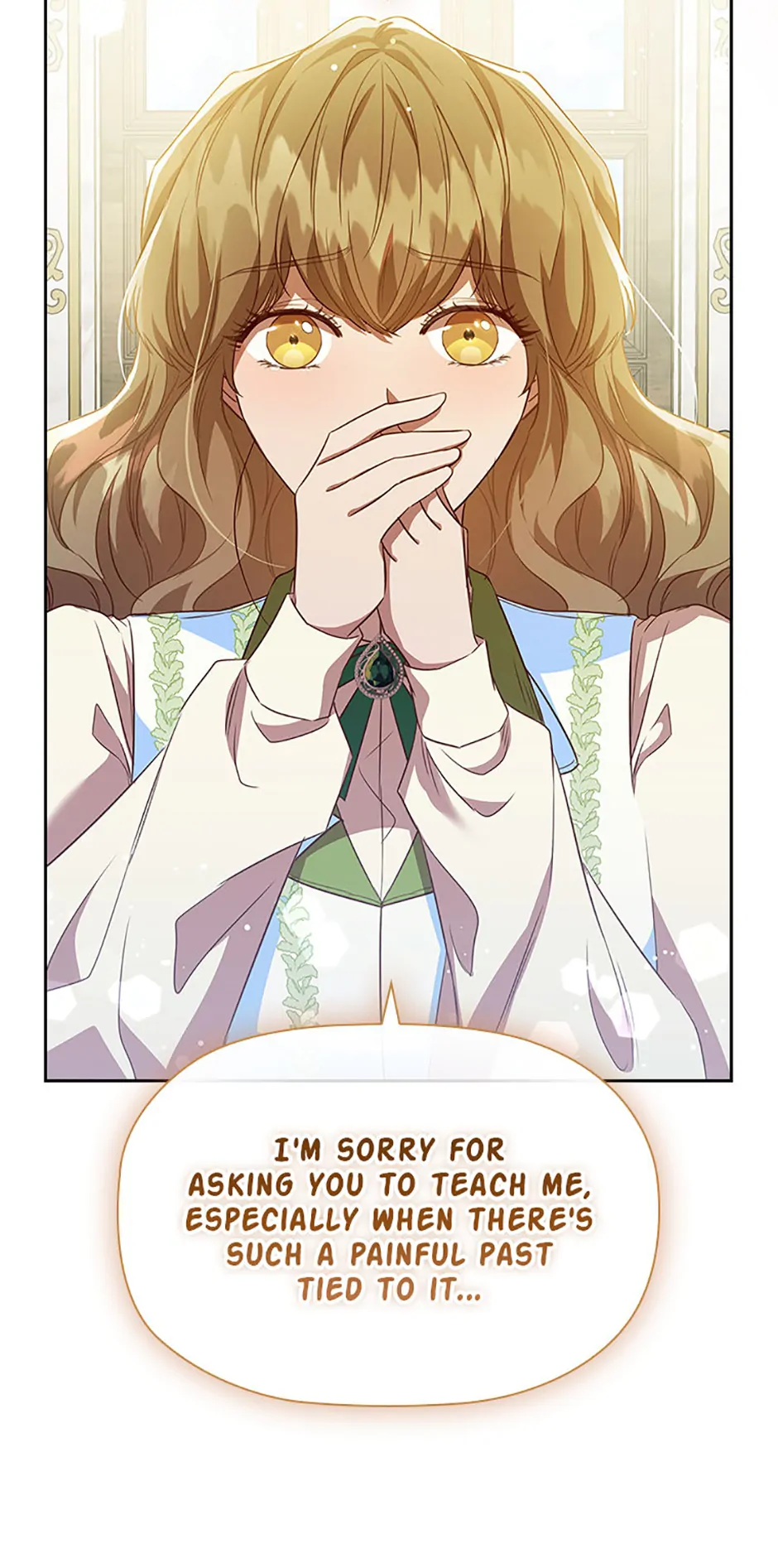 An Extra In The Family Is The First To Be Abandoned Chapter 100 264 ch 100 23