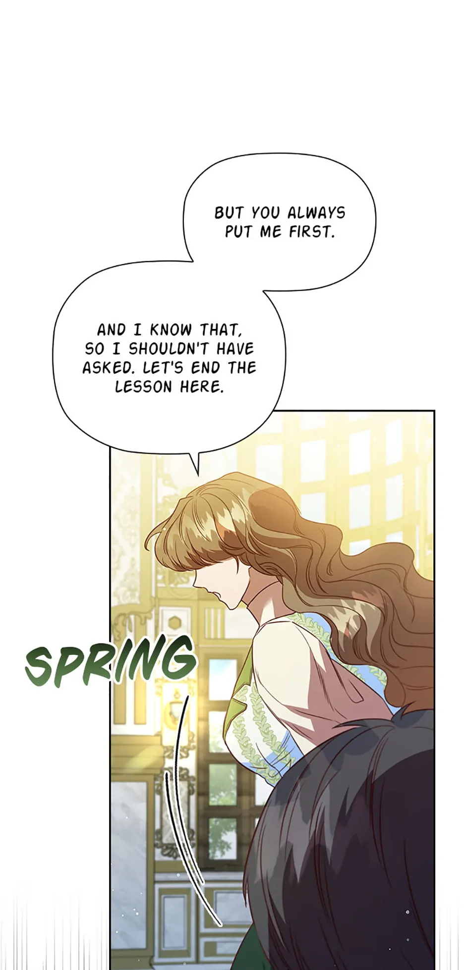 An Extra In The Family Is The First To Be Abandoned Chapter 100 266 ch 100 25