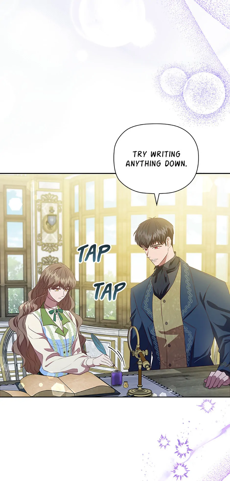 An Extra In The Family Is The First To Be Abandoned Chapter 100 274 ch 100 33