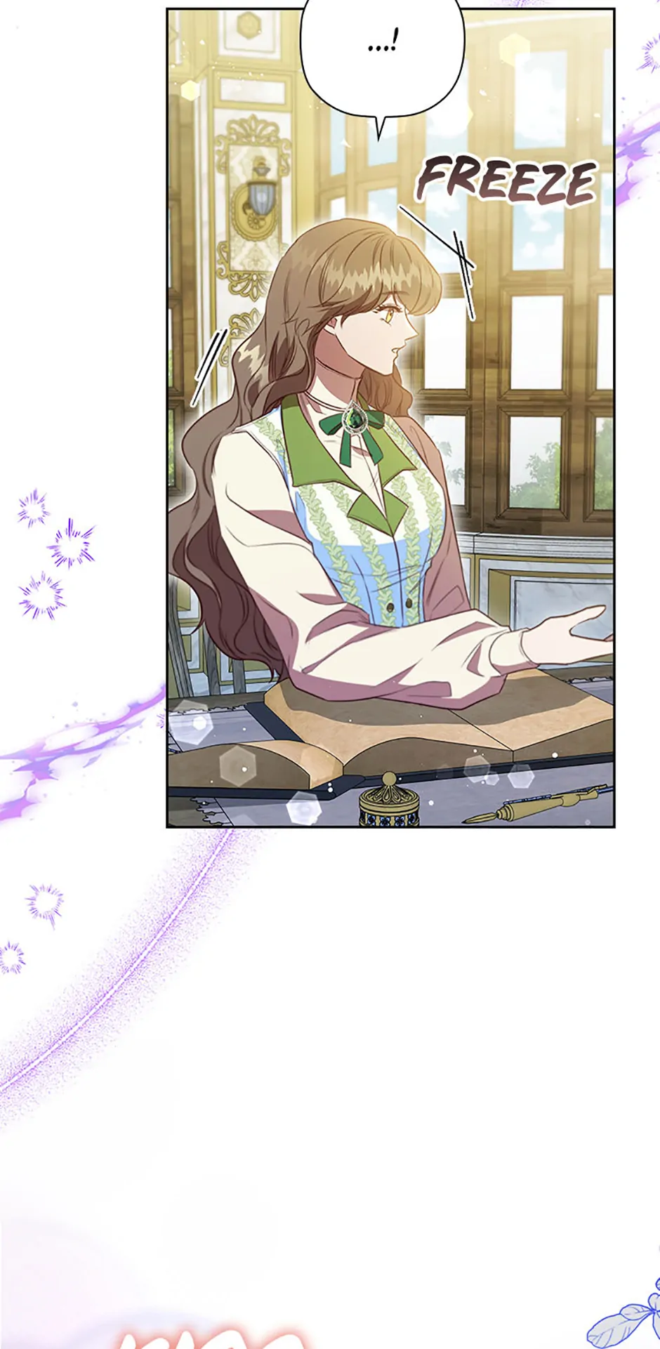 An Extra In The Family Is The First To Be Abandoned Chapter 100 279 ch 100 38