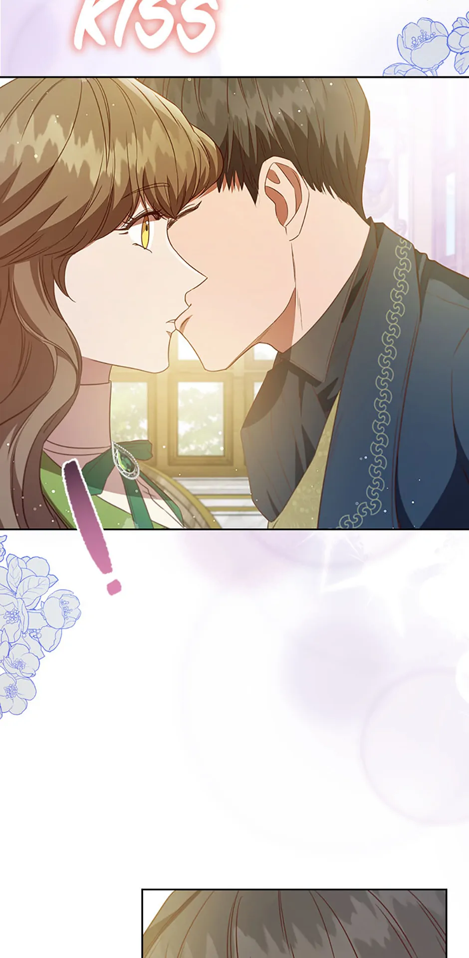 An Extra In The Family Is The First To Be Abandoned Chapter 100 280 ch 100 39