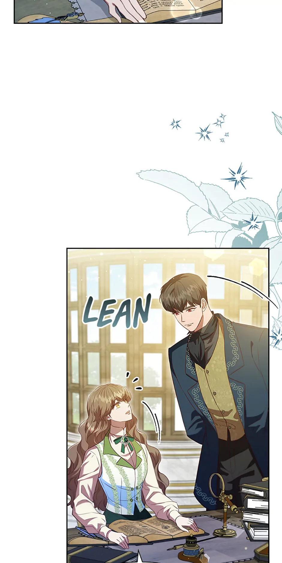 An Extra In The Family Is The First To Be Abandoned Chapter 100 245 ch 100 4