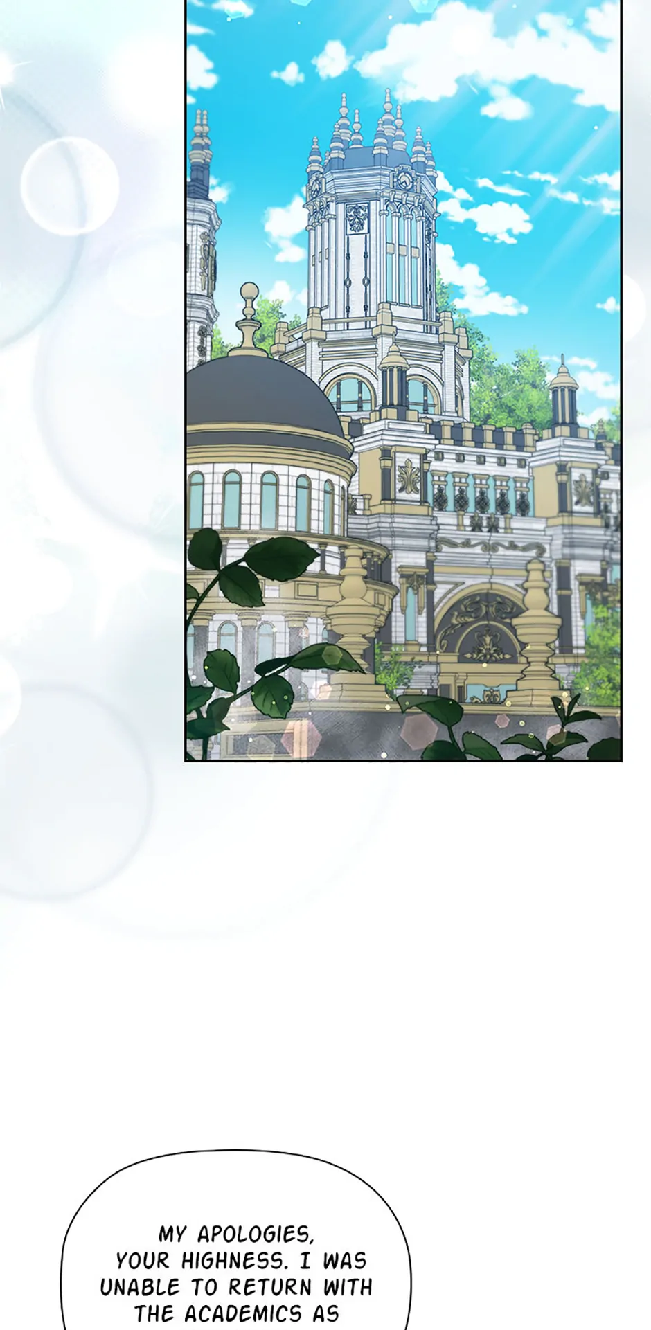 An Extra In The Family Is The First To Be Abandoned Chapter 100 284 ch 100 43