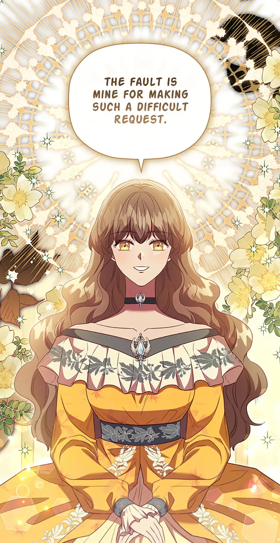 An Extra In The Family Is The First To Be Abandoned Chapter 100 289 ch 100 48