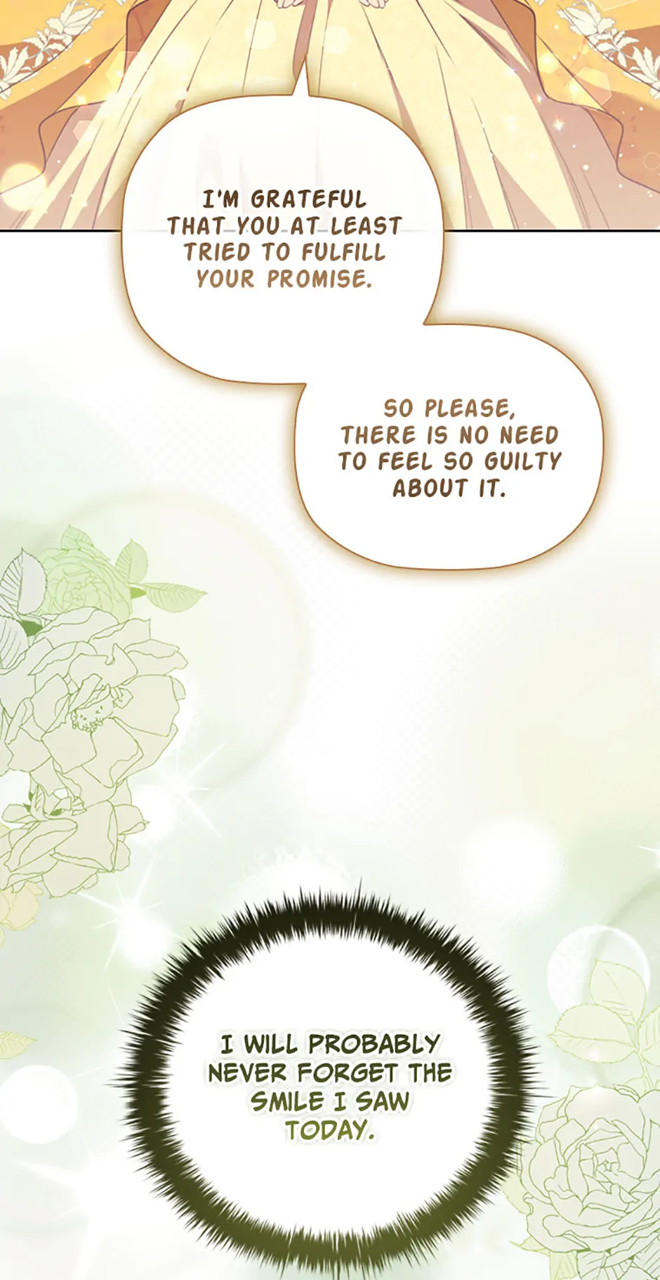 An Extra In The Family Is The First To Be Abandoned Chapter 100 290 ch 100 49