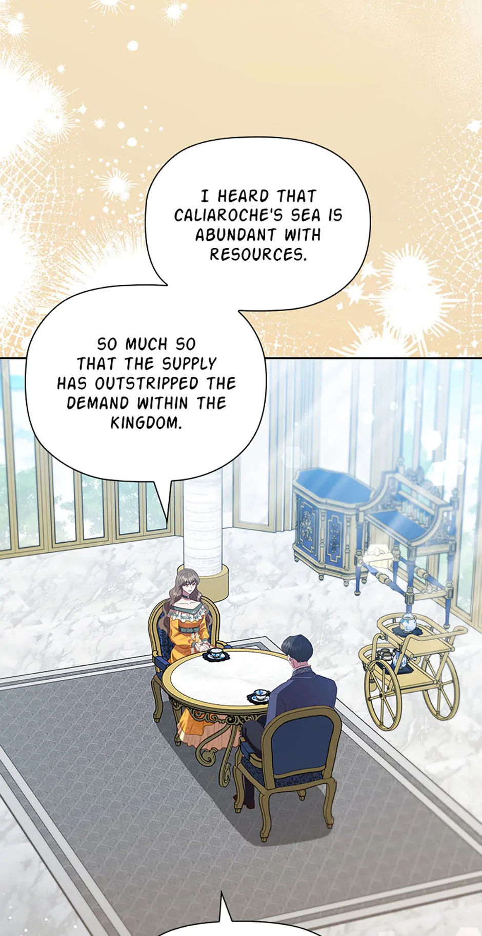 An Extra In The Family Is The First To Be Abandoned Chapter 100 293 ch 100 52