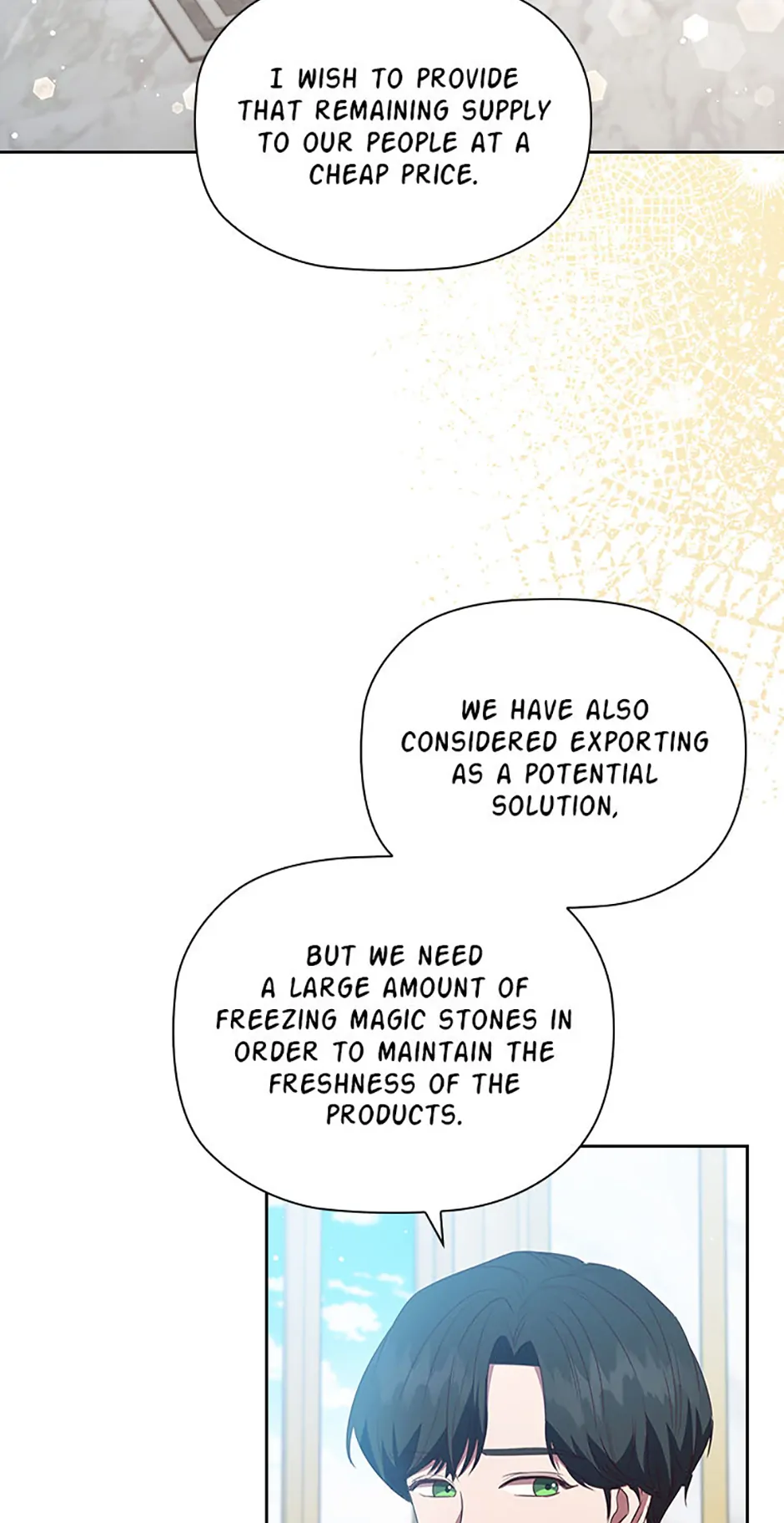 An Extra In The Family Is The First To Be Abandoned Chapter 100 294 ch 100 53