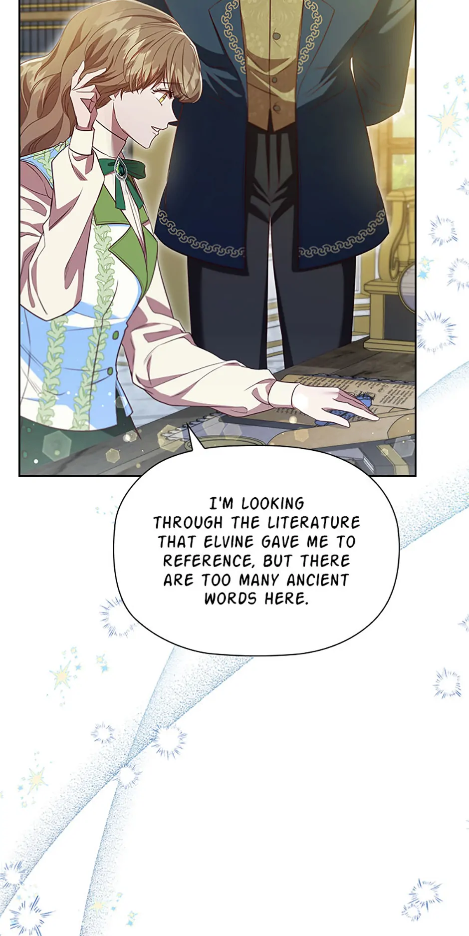 An Extra In The Family Is The First To Be Abandoned Chapter 100 247 ch 100 6