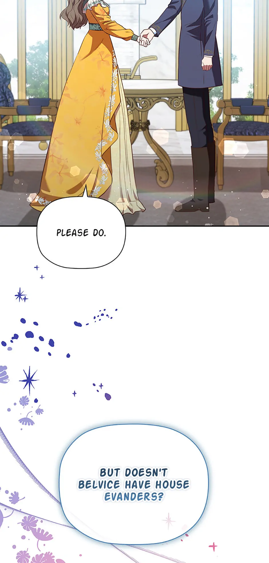 An Extra In The Family Is The First To Be Abandoned Chapter 100 301 ch 100 60