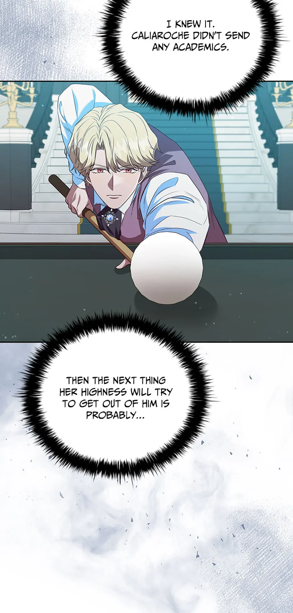 An Extra In The Family Is The First To Be Abandoned Chapter 100 307 ch 100 66