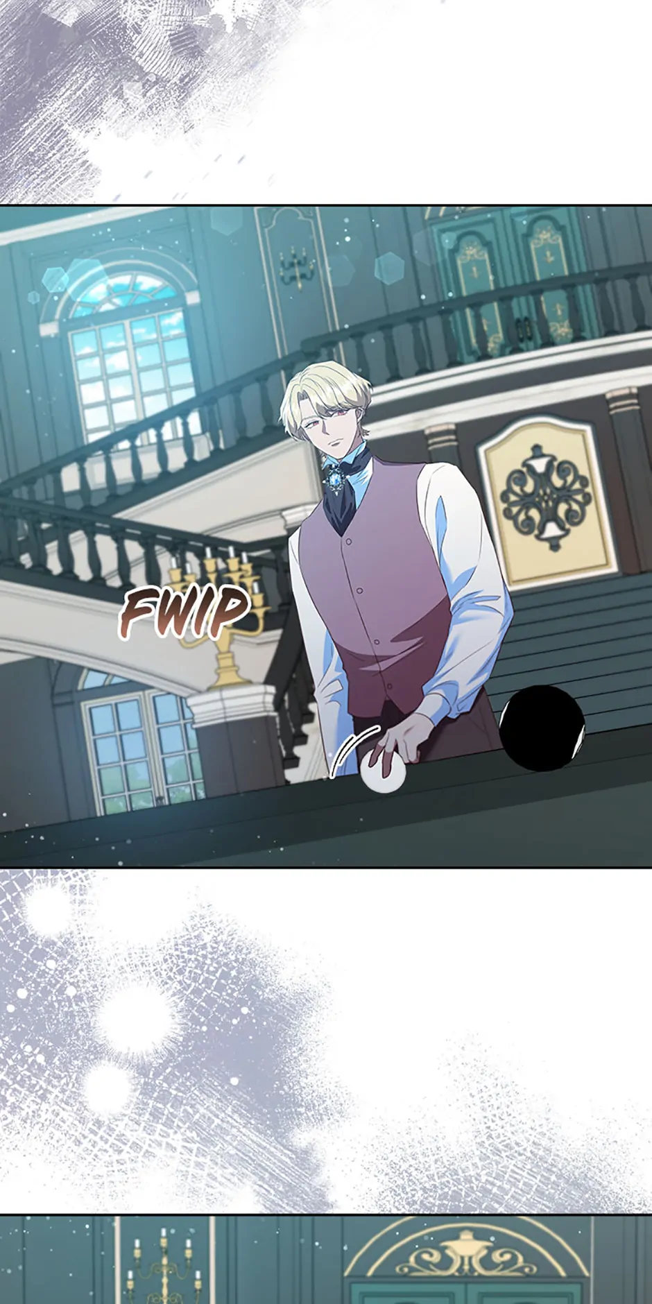 An Extra In The Family Is The First To Be Abandoned Chapter 100 313 ch 100 72