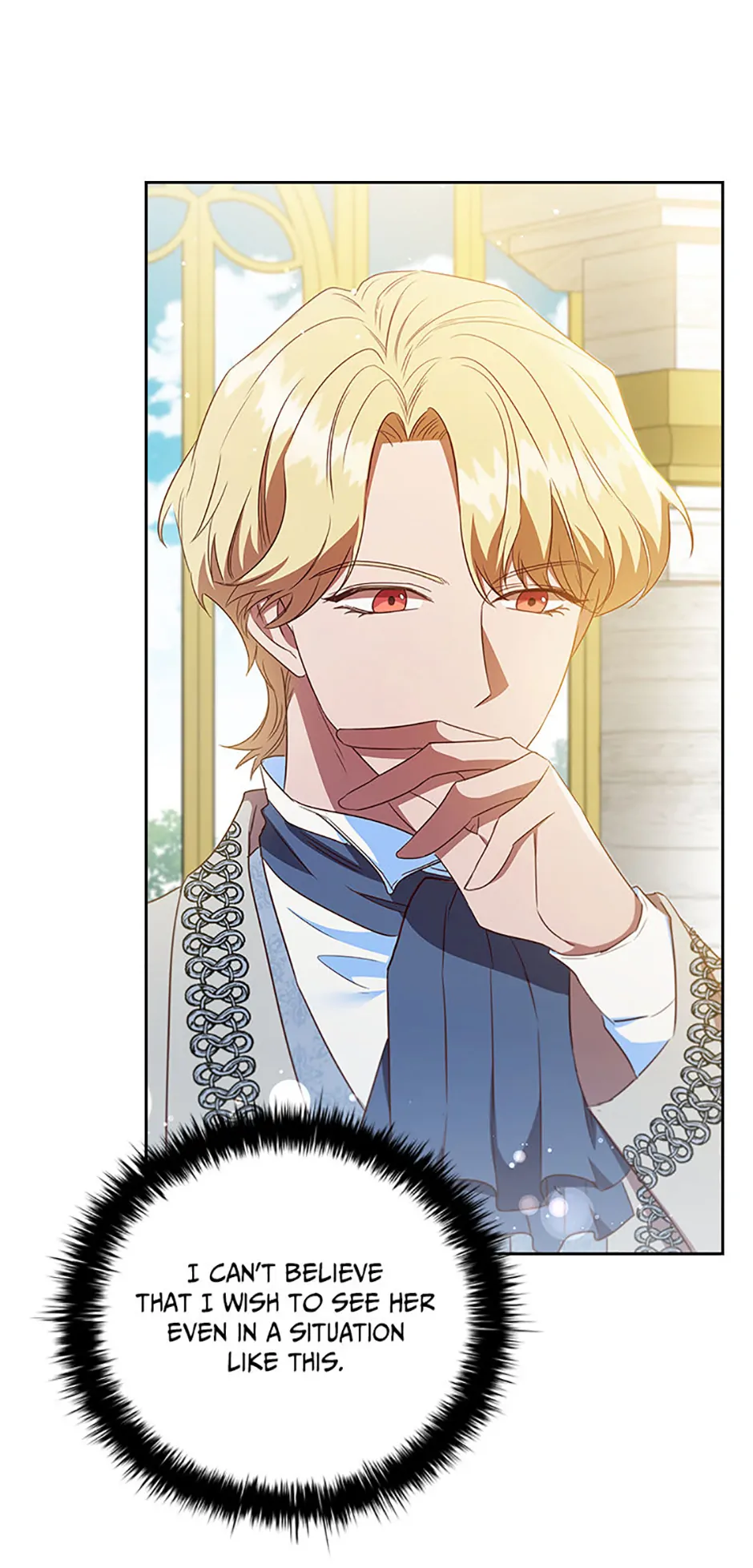 An Extra In The Family Is The First To Be Abandoned Chapter 101 237 ch 101 11