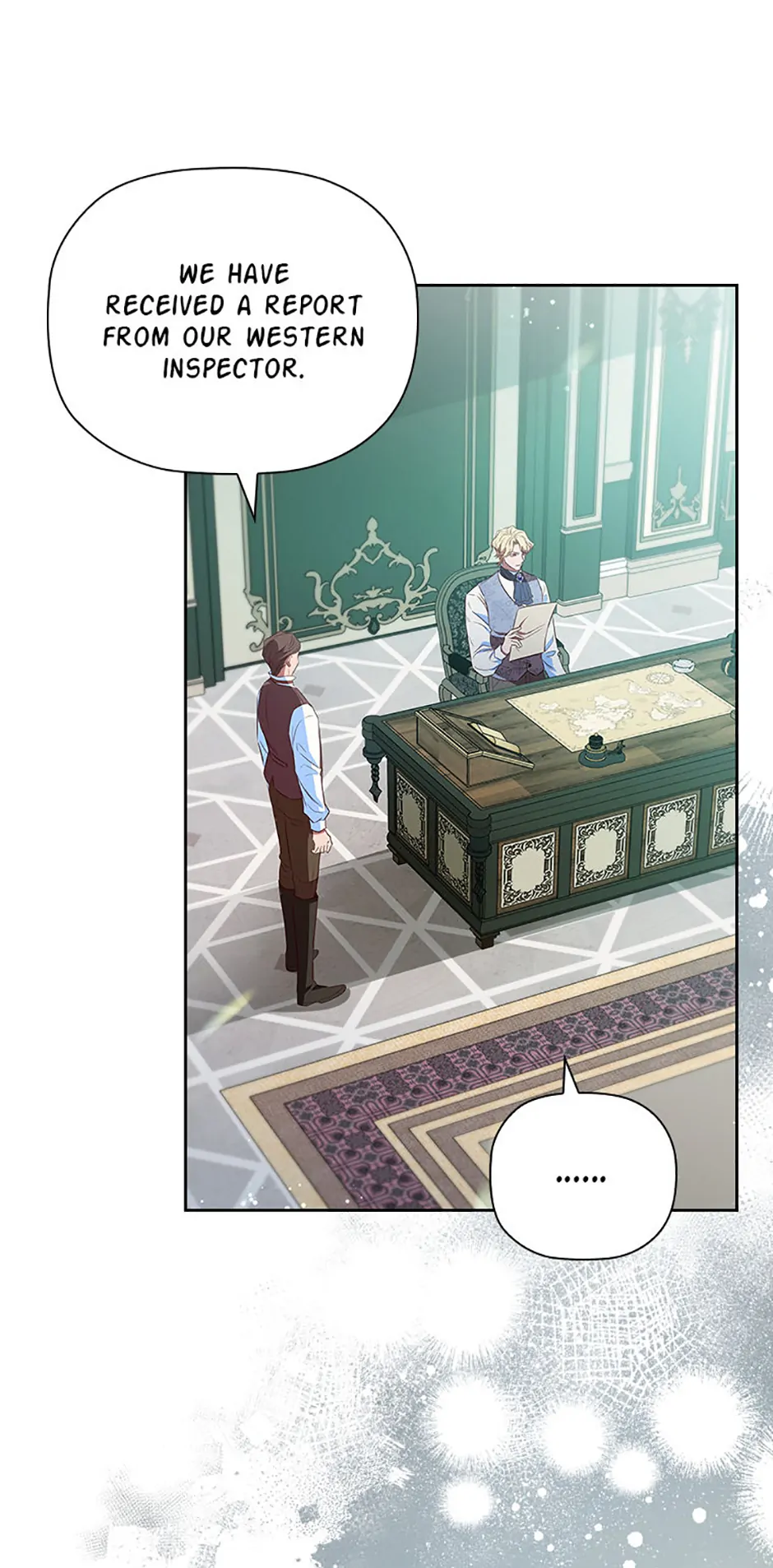 An Extra In The Family Is The First To Be Abandoned Chapter 101 241 ch 101 15