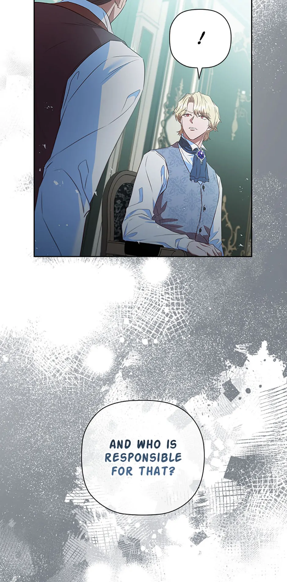 An Extra In The Family Is The First To Be Abandoned Chapter 101 248 ch 101 22