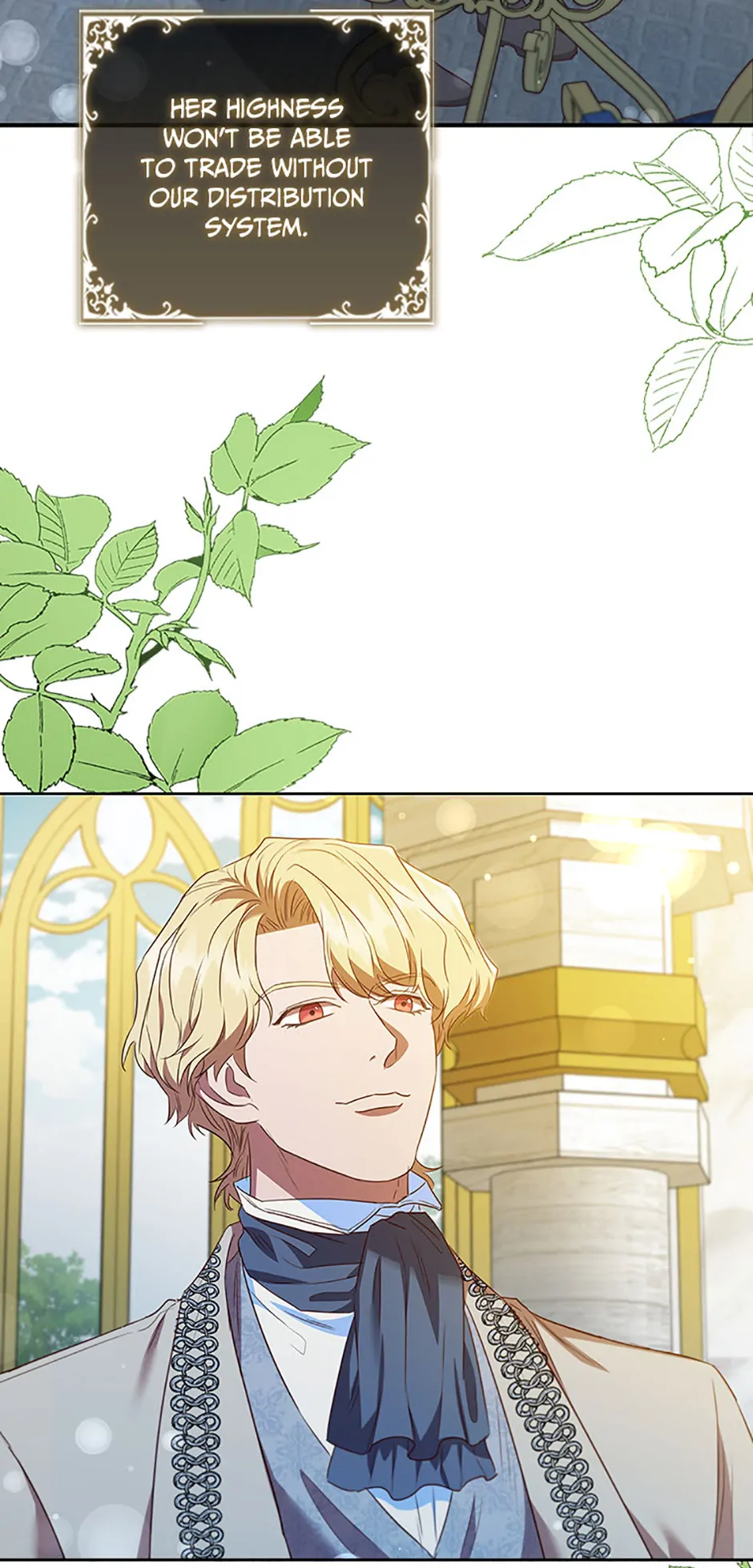 An Extra In The Family Is The First To Be Abandoned Chapter 101 229 ch 101 3