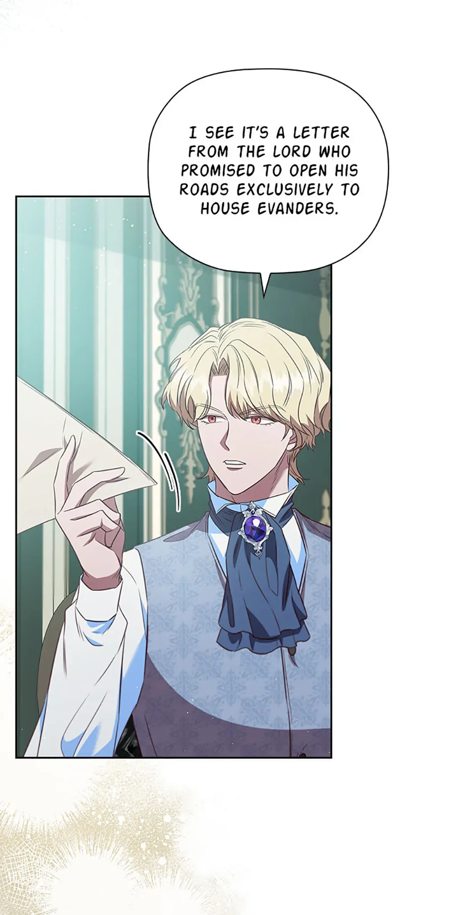 An Extra In The Family Is The First To Be Abandoned Chapter 101 256 ch 101 30