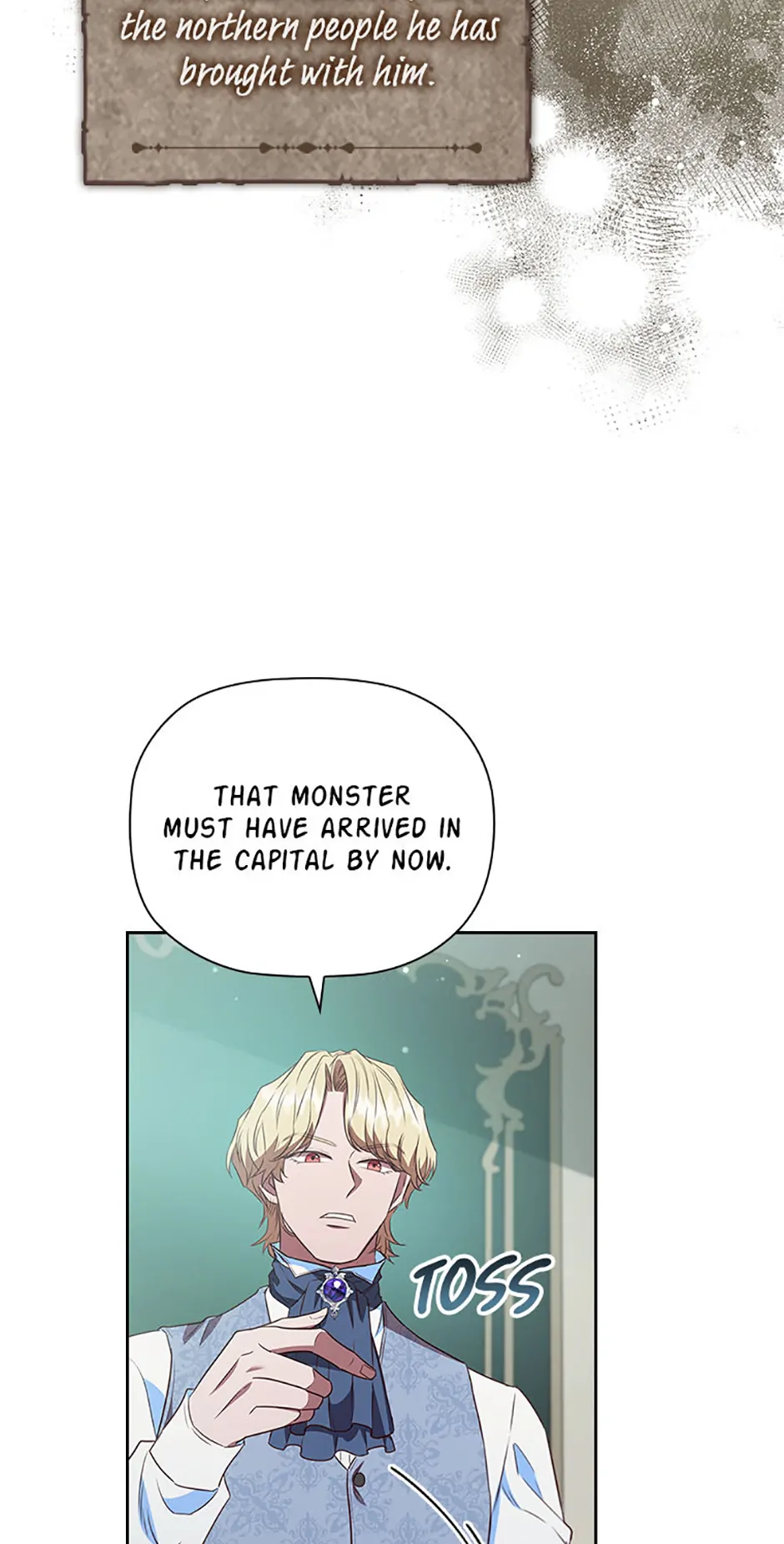 An Extra In The Family Is The First To Be Abandoned Chapter 101 258 ch 101 32