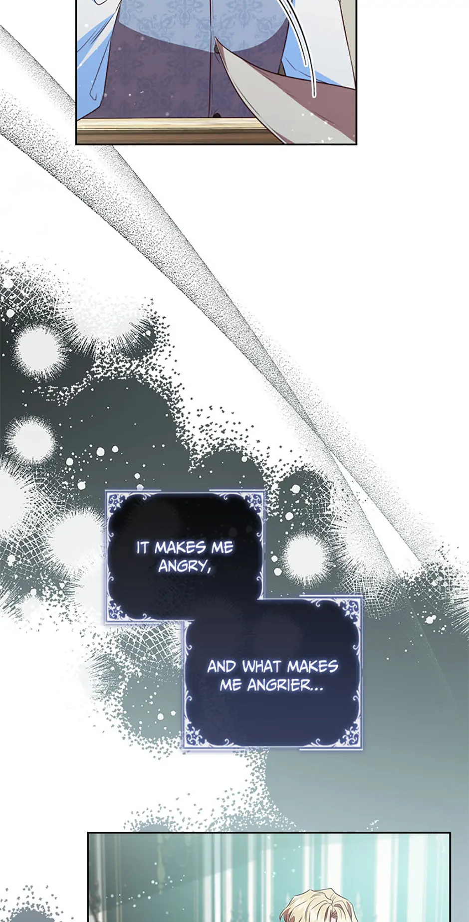 An Extra In The Family Is The First To Be Abandoned Chapter 101 259 ch 101 33