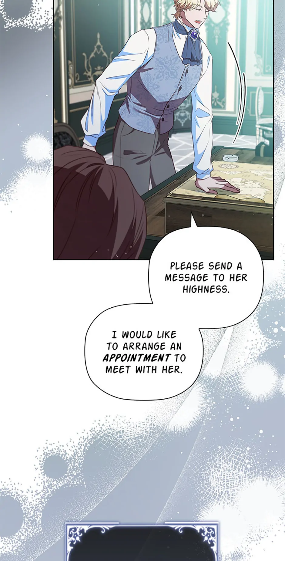 An Extra In The Family Is The First To Be Abandoned Chapter 101 260 ch 101 34