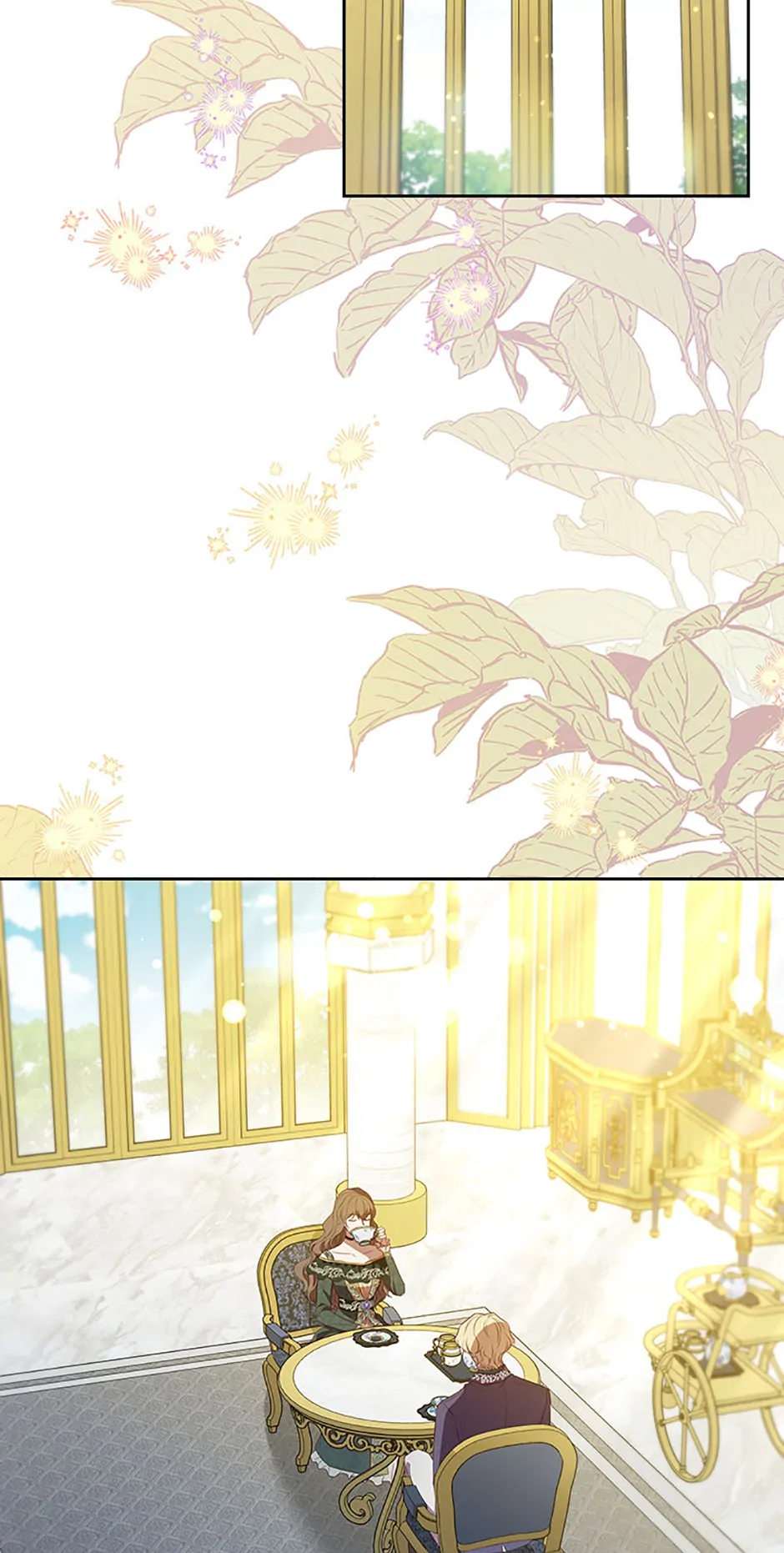 An Extra In The Family Is The First To Be Abandoned Chapter 101 263 ch 101 37