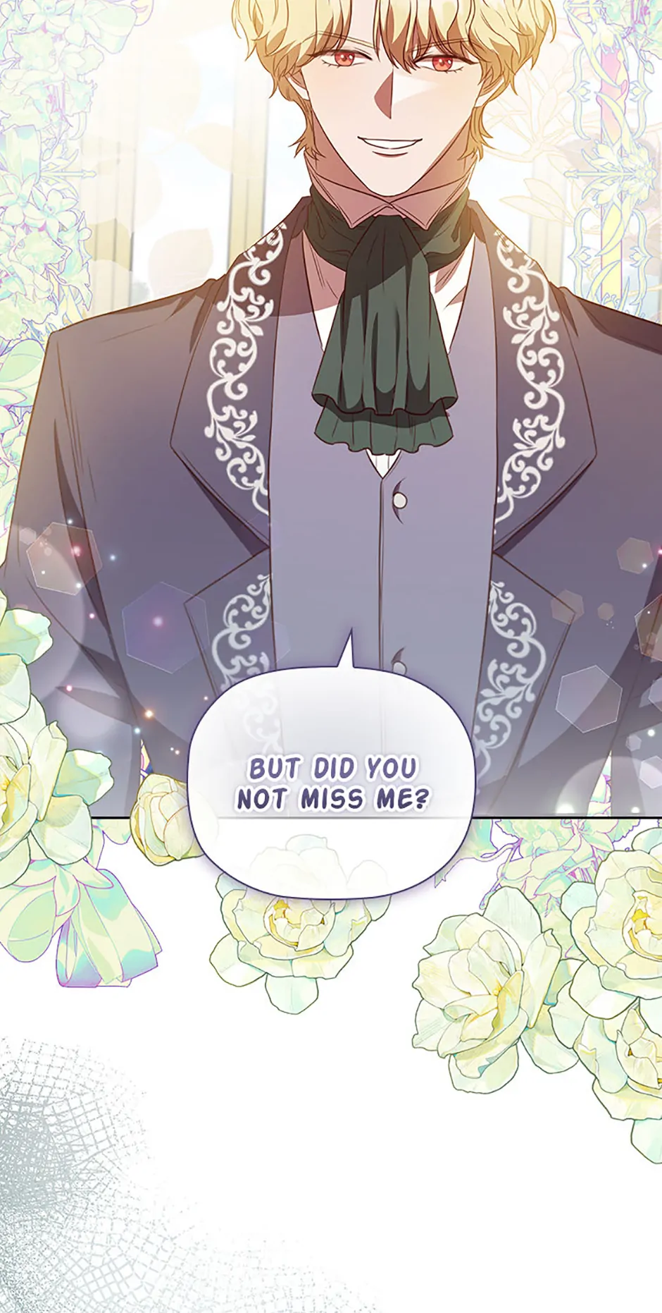 An Extra In The Family Is The First To Be Abandoned Chapter 101 270 ch 101 44