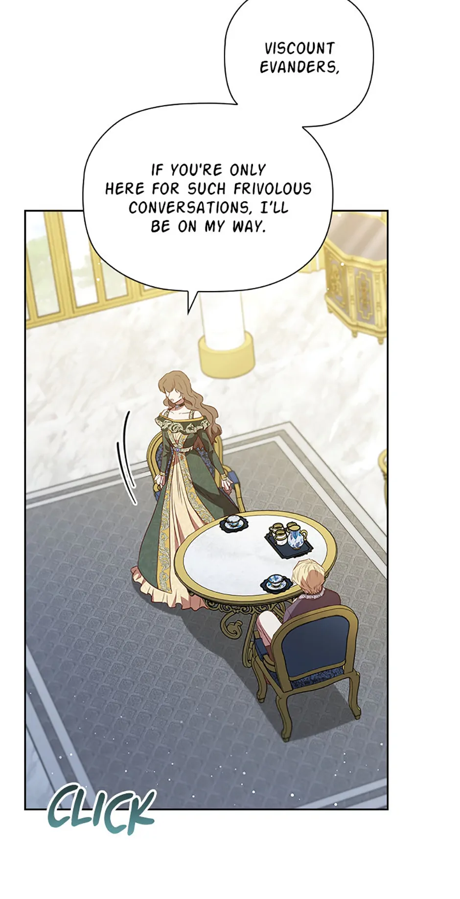 An Extra In The Family Is The First To Be Abandoned Chapter 101 274 ch 101 48