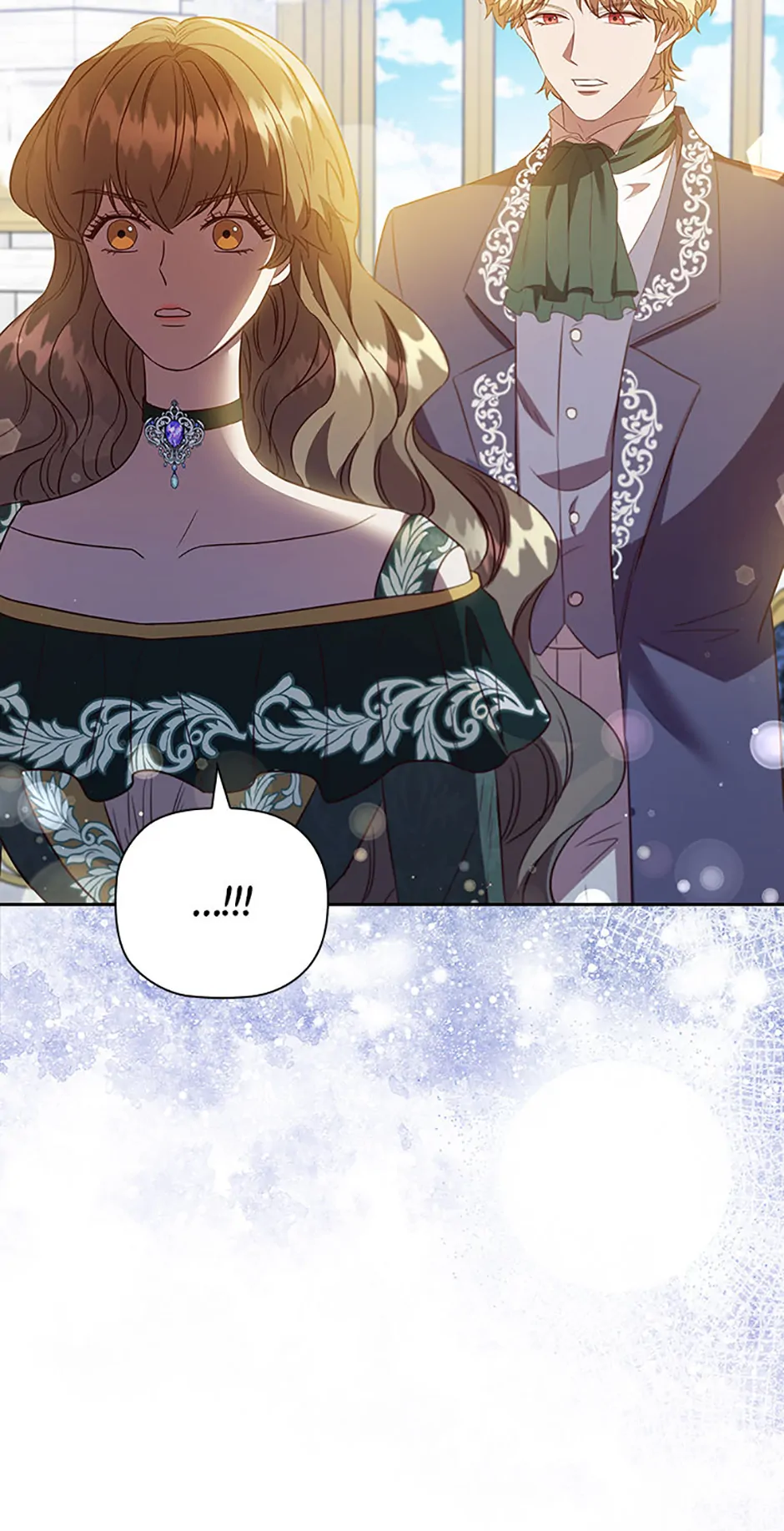 An Extra In The Family Is The First To Be Abandoned Chapter 101 276 ch 101 50