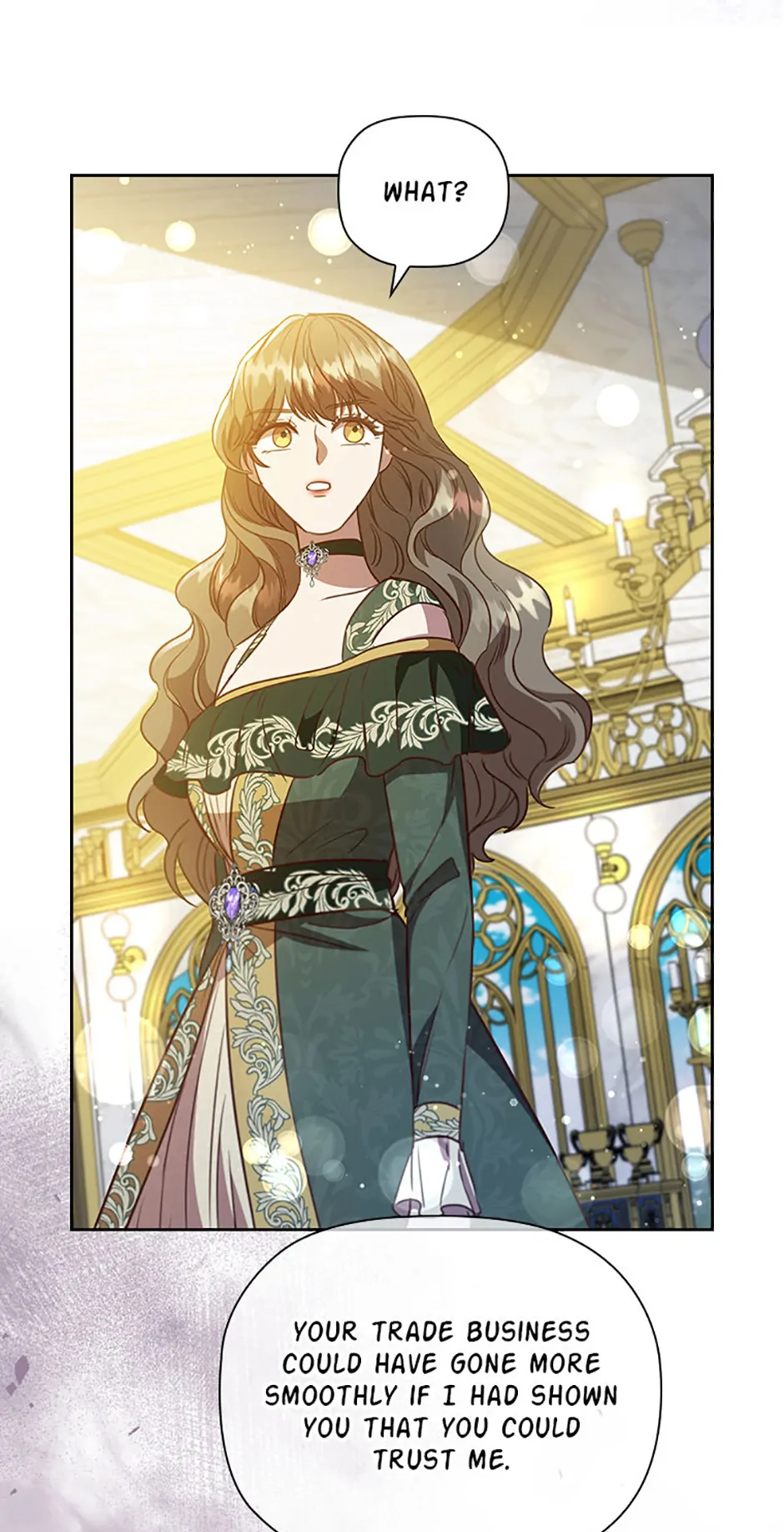 An Extra In The Family Is The First To Be Abandoned Chapter 101 277 ch 101 51