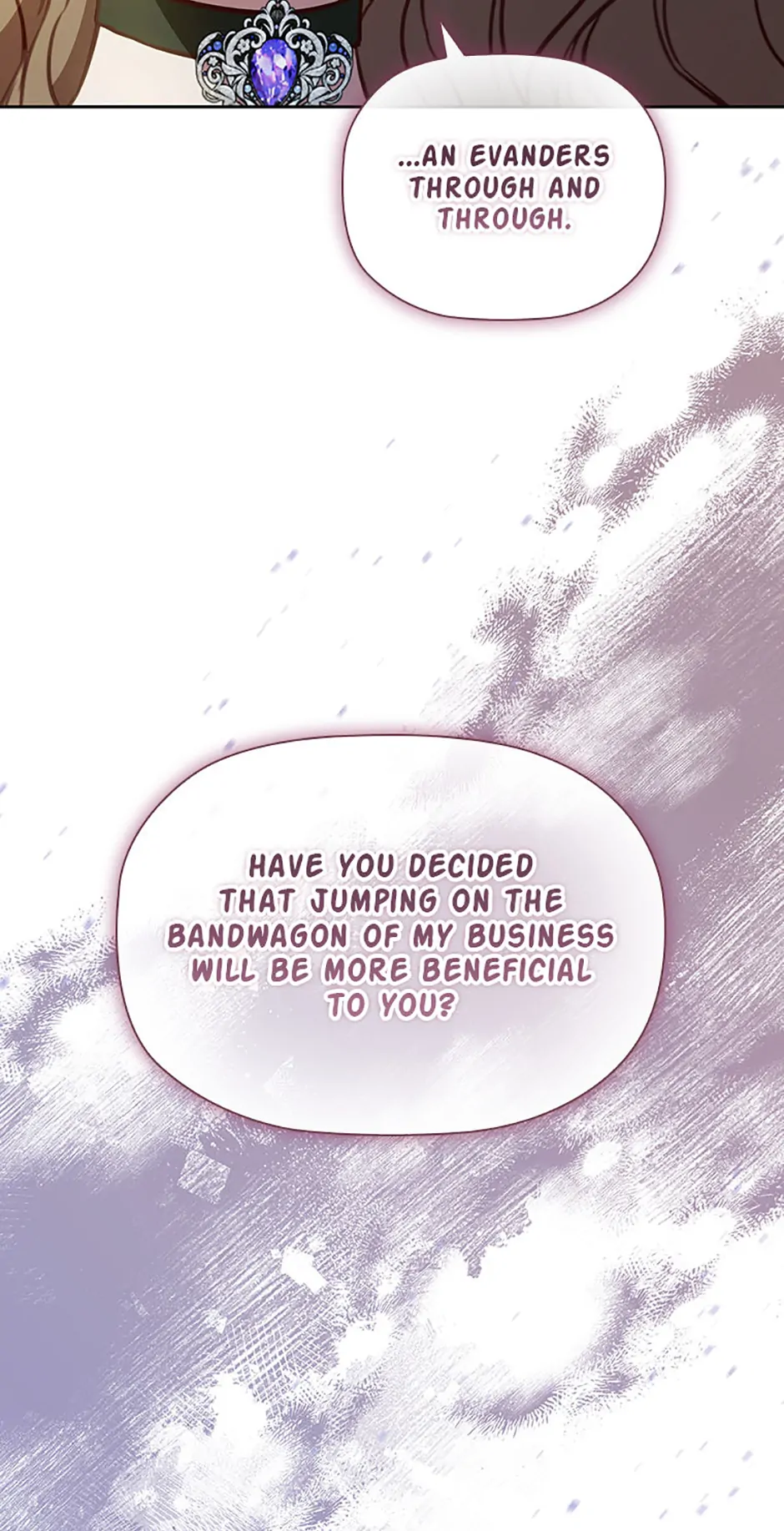 An Extra In The Family Is The First To Be Abandoned Chapter 101 279 ch 101 53