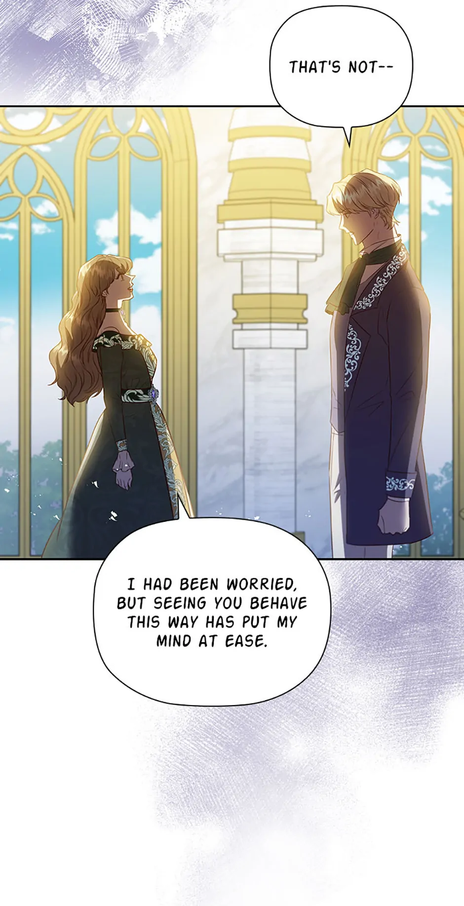 An Extra In The Family Is The First To Be Abandoned Chapter 101 280 ch 101 54