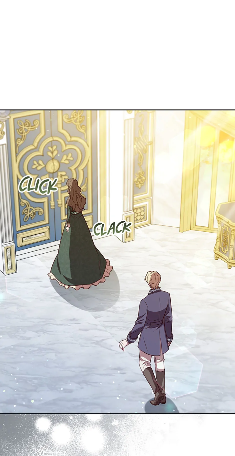 An Extra In The Family Is The First To Be Abandoned Chapter 101 284 ch 101 58