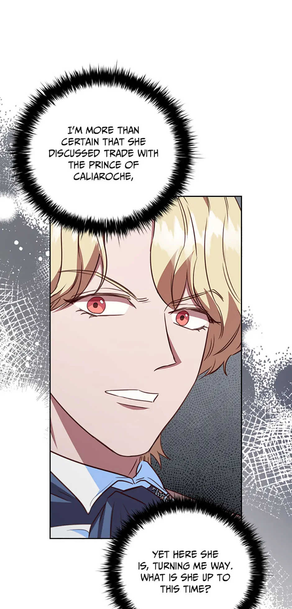 An Extra In The Family Is The First To Be Abandoned Chapter 101 233 ch 101 7