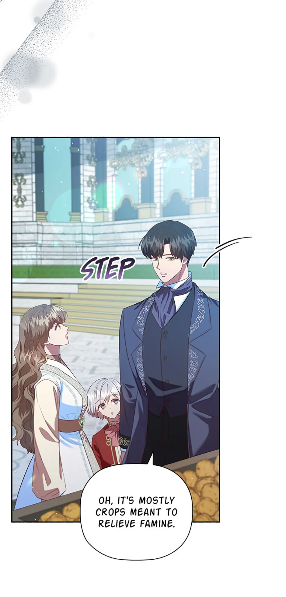 An Extra In The Family Is The First To Be Abandoned Chapter 102 234 ch 102 11