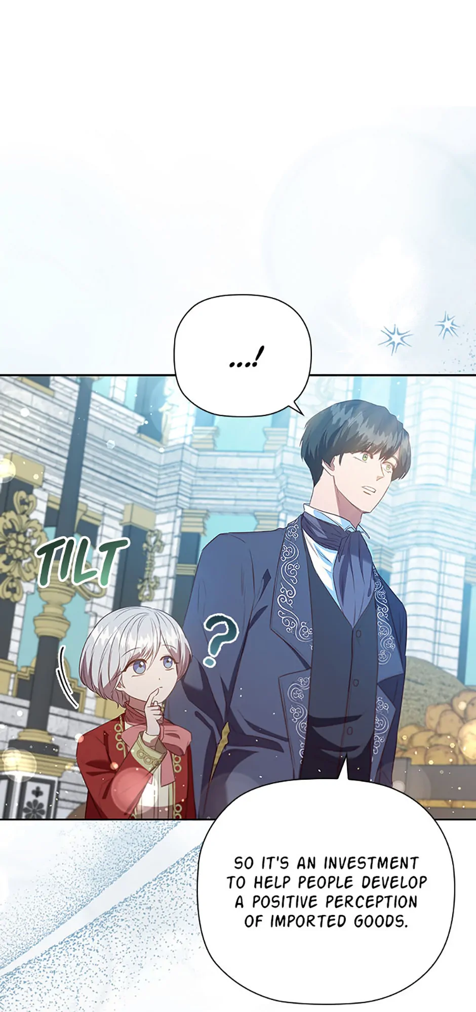 An Extra In The Family Is The First To Be Abandoned Chapter 102 239 ch 102 16