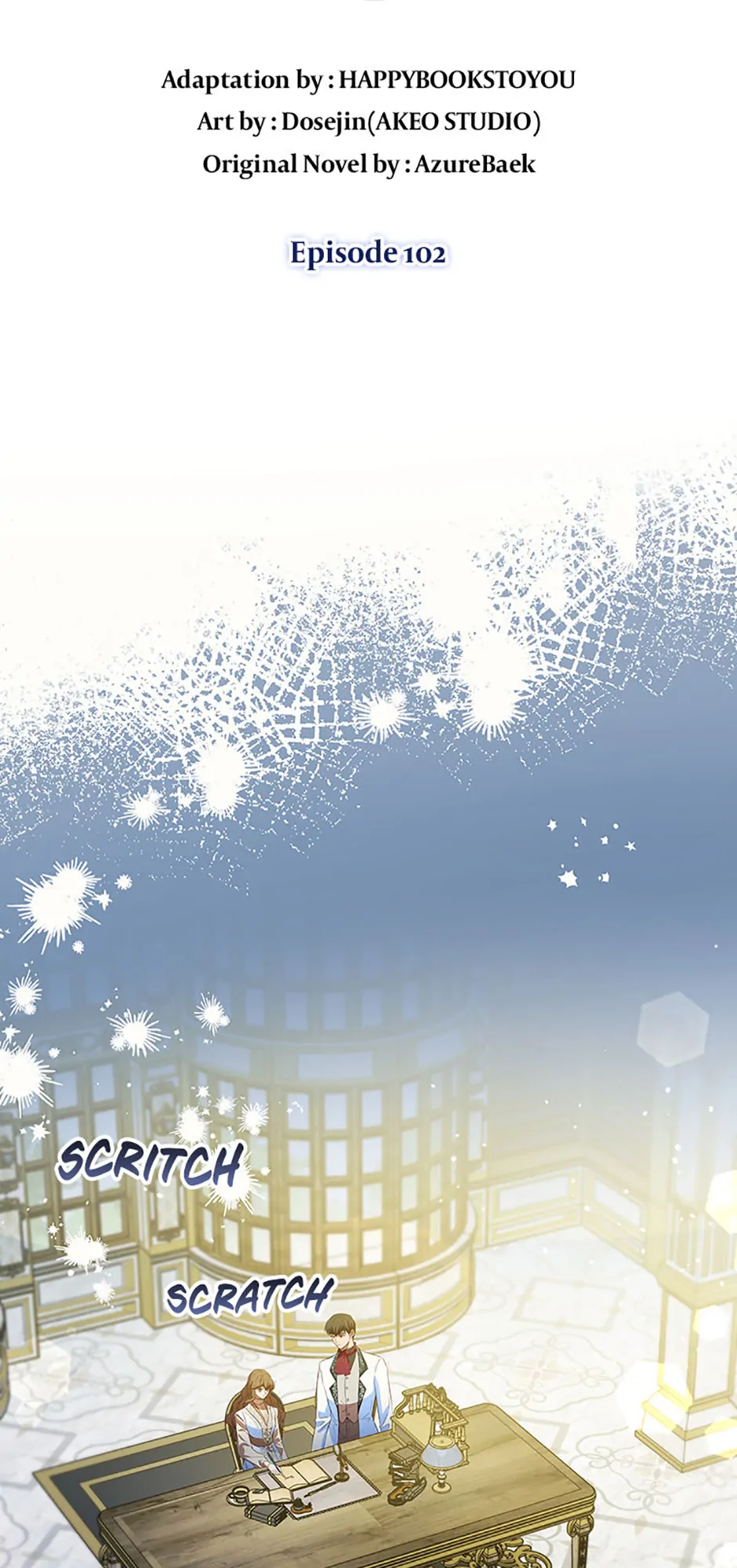 An Extra In The Family Is The First To Be Abandoned Chapter 102 242 ch 102 19