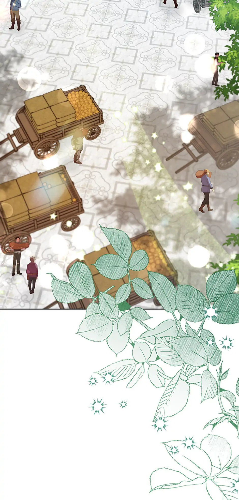 An Extra In The Family Is The First To Be Abandoned Chapter 102 225 ch 102 2