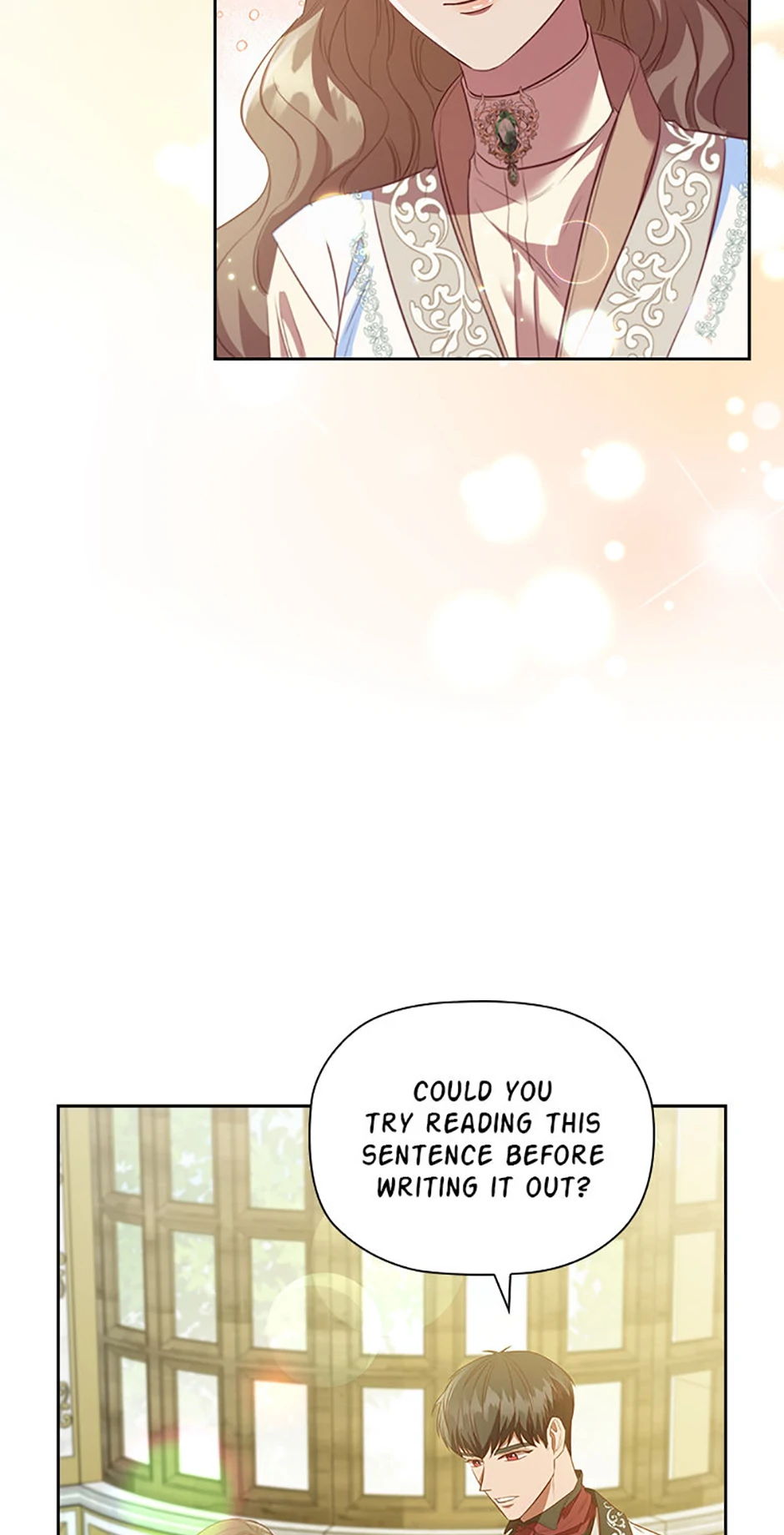 An Extra In The Family Is The First To Be Abandoned Chapter 102 250 ch 102 27