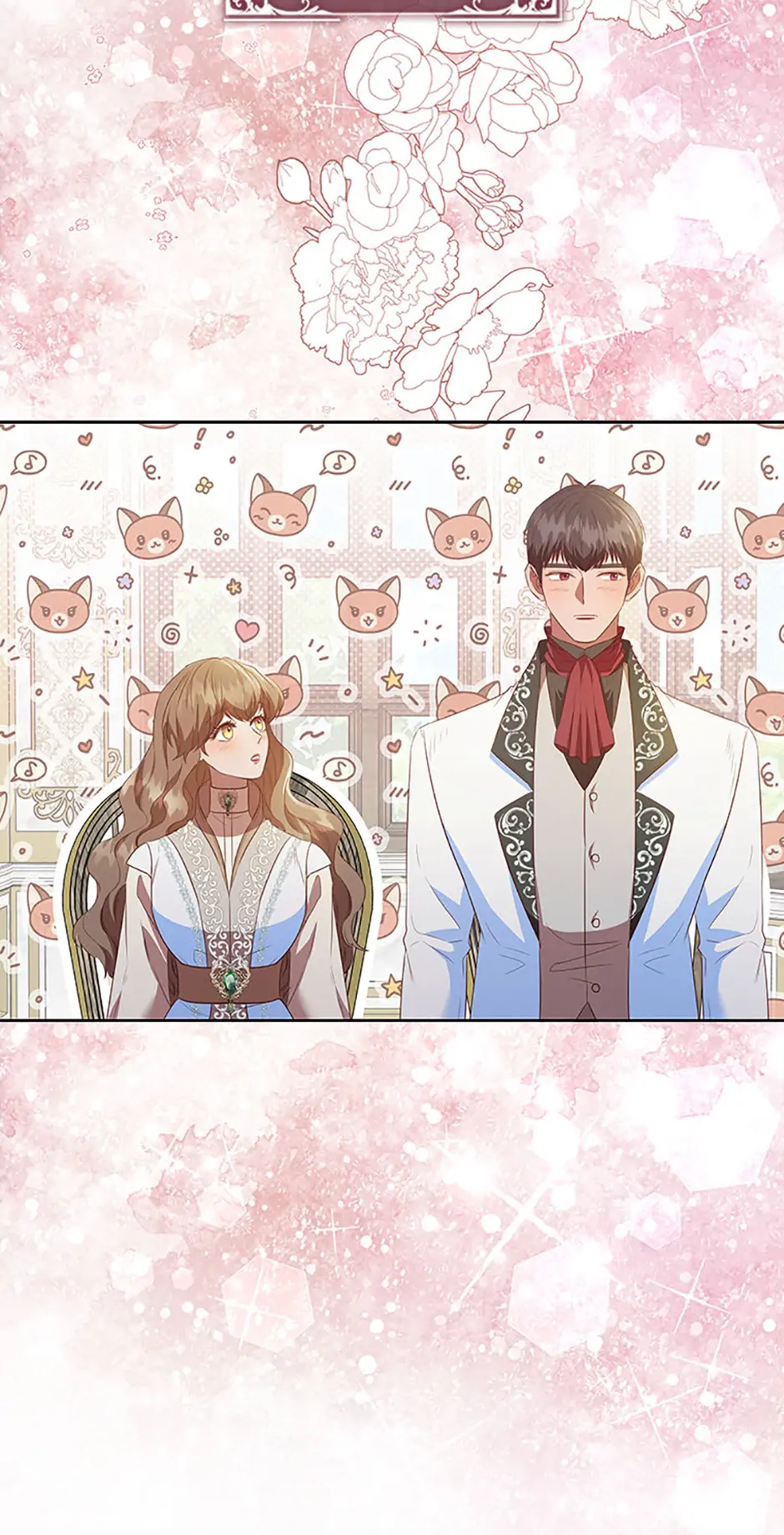 An Extra In The Family Is The First To Be Abandoned Chapter 102 253 ch 102 30