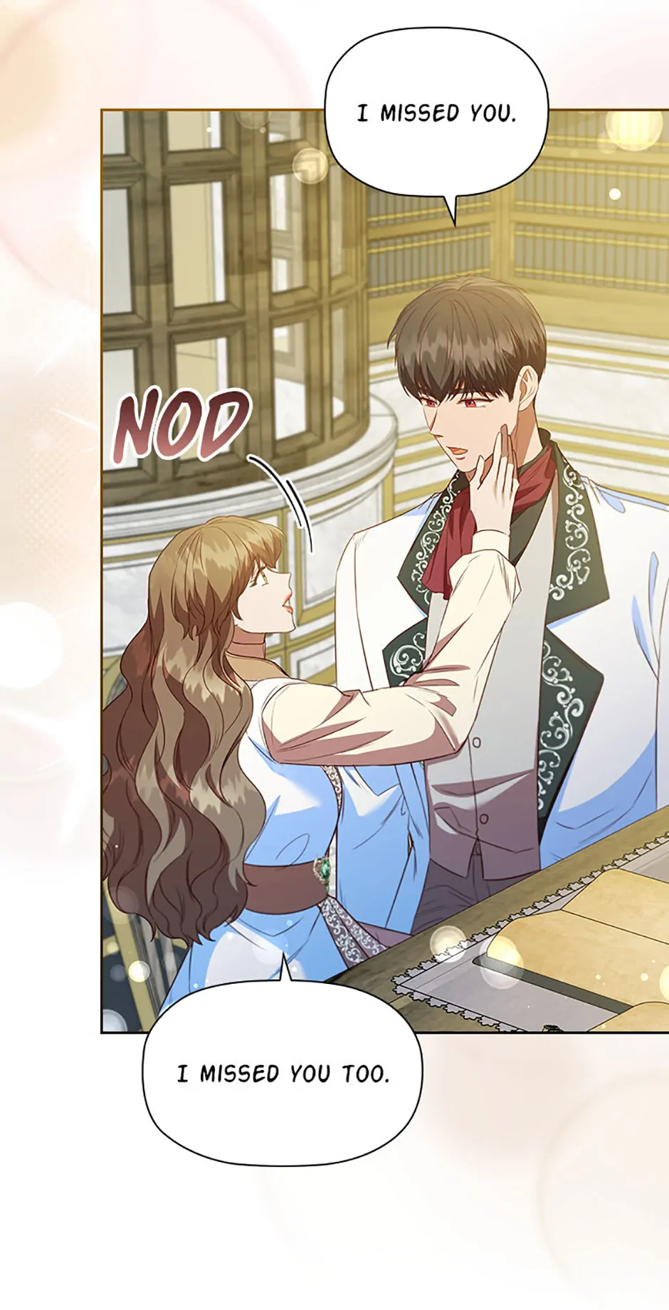 An Extra In The Family Is The First To Be Abandoned Chapter 102 255 ch 102 32