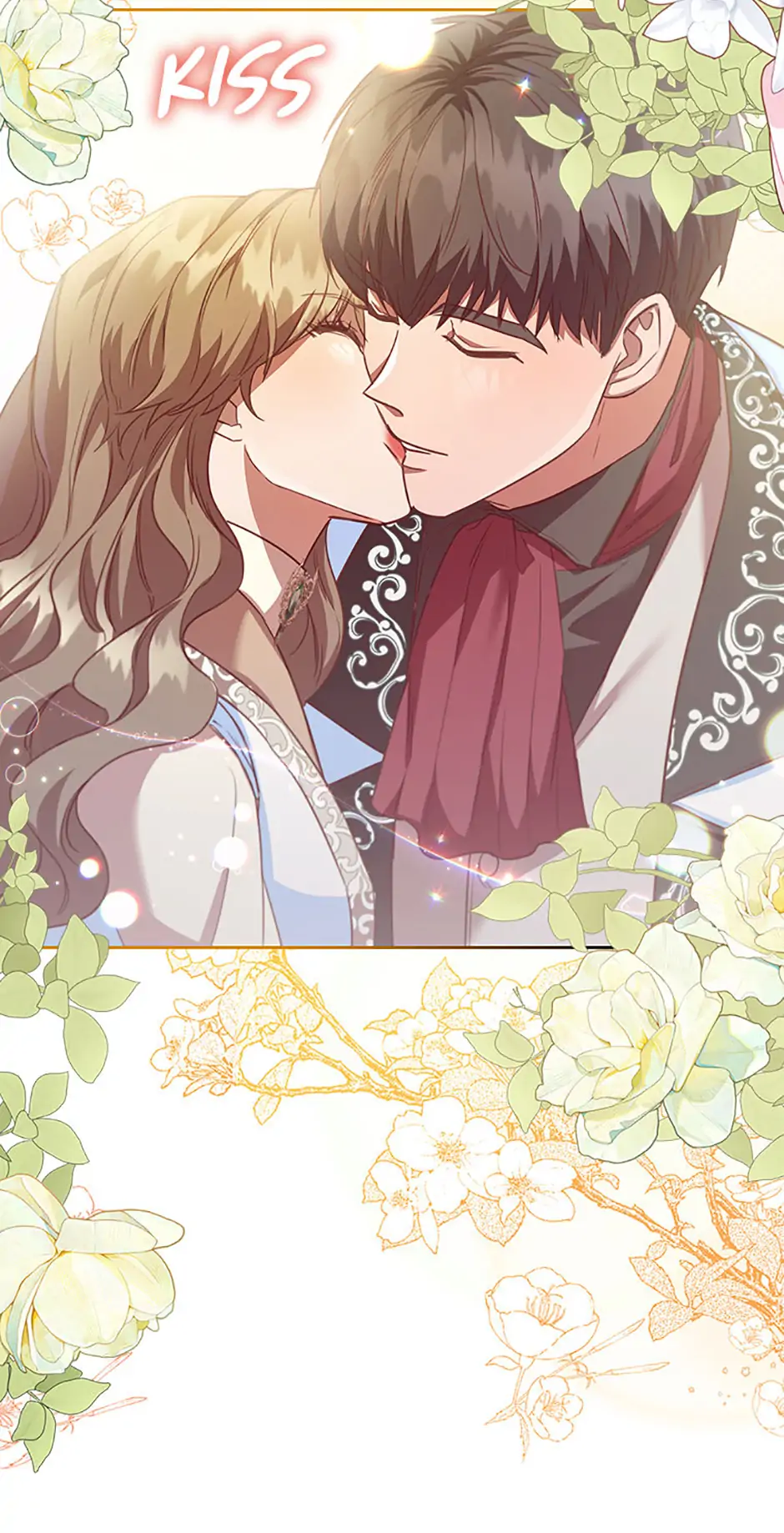 An Extra In The Family Is The First To Be Abandoned Chapter 102 257 ch 102 34