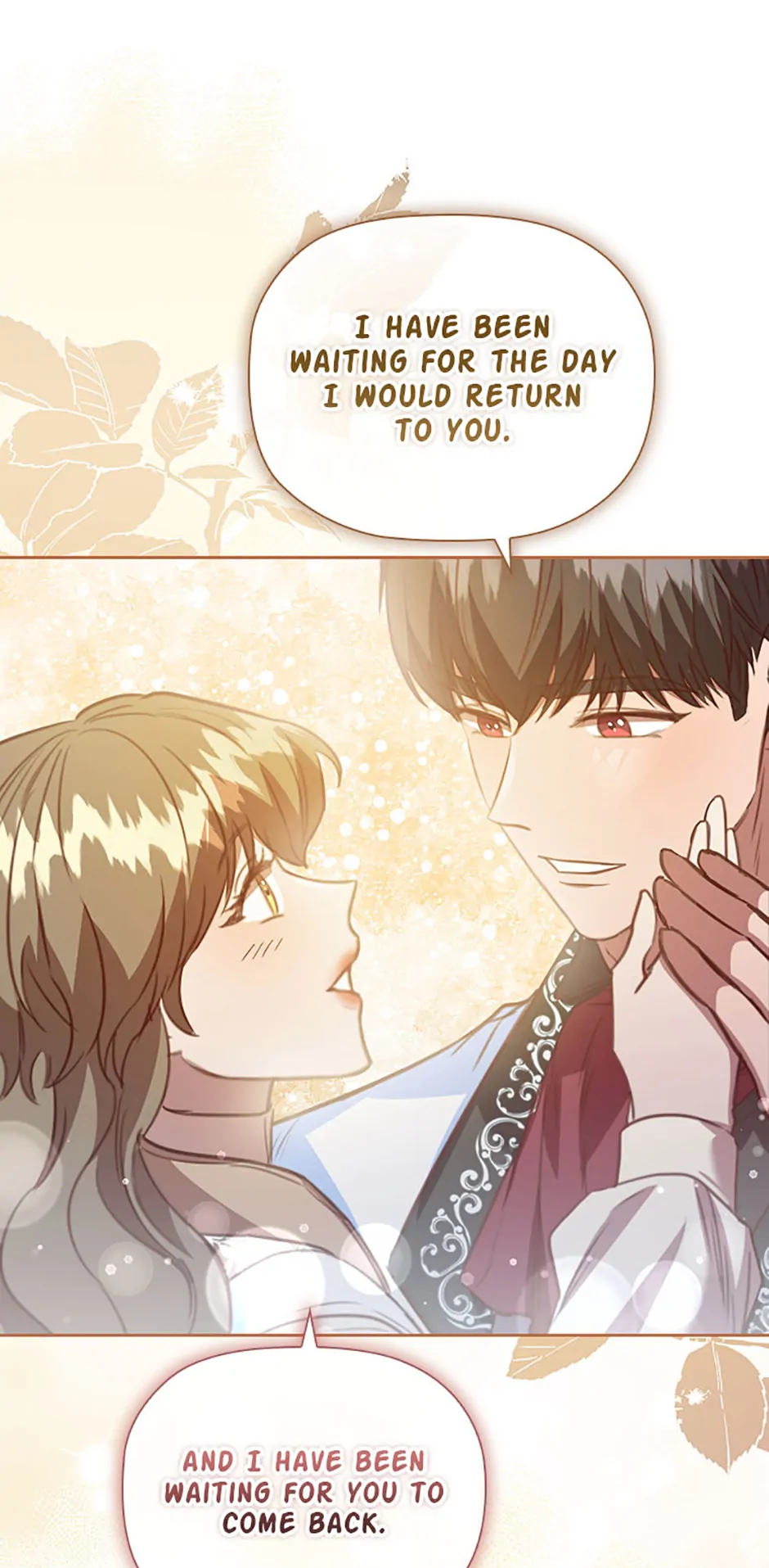 An Extra In The Family Is The First To Be Abandoned Chapter 102 258 ch 102 35